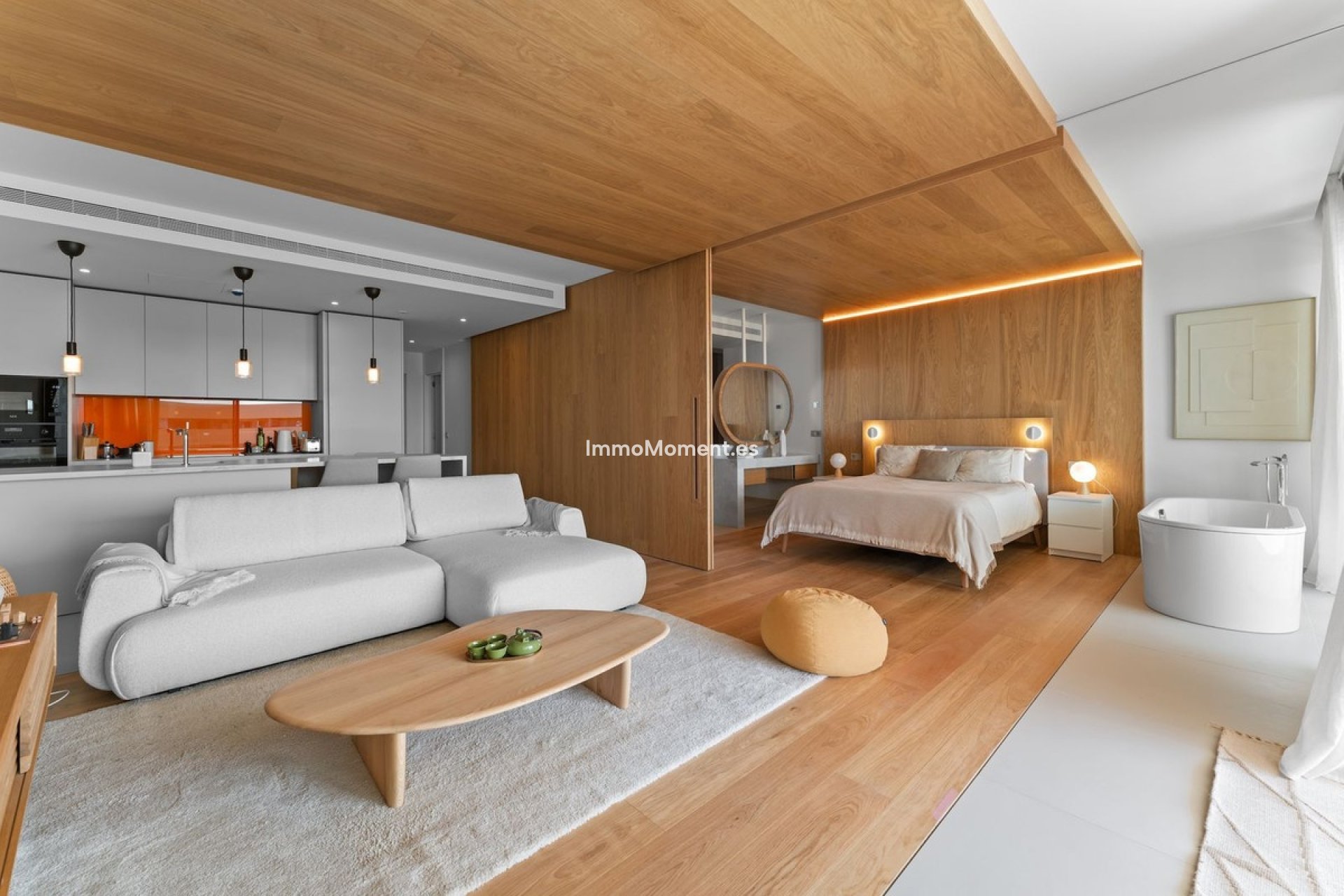 Wiederverkauf - Wohnung - Fuengirola - Higueron
