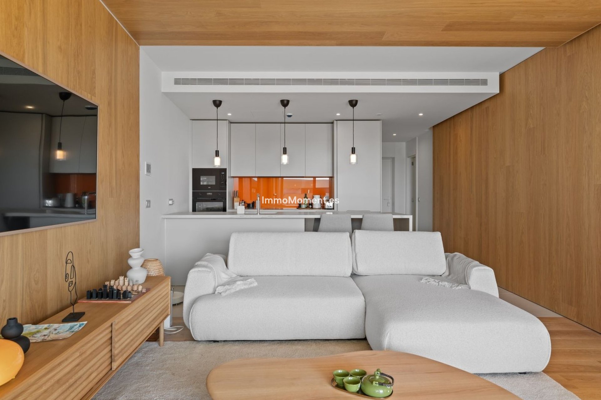 Wiederverkauf - Wohnung - Fuengirola - Higueron