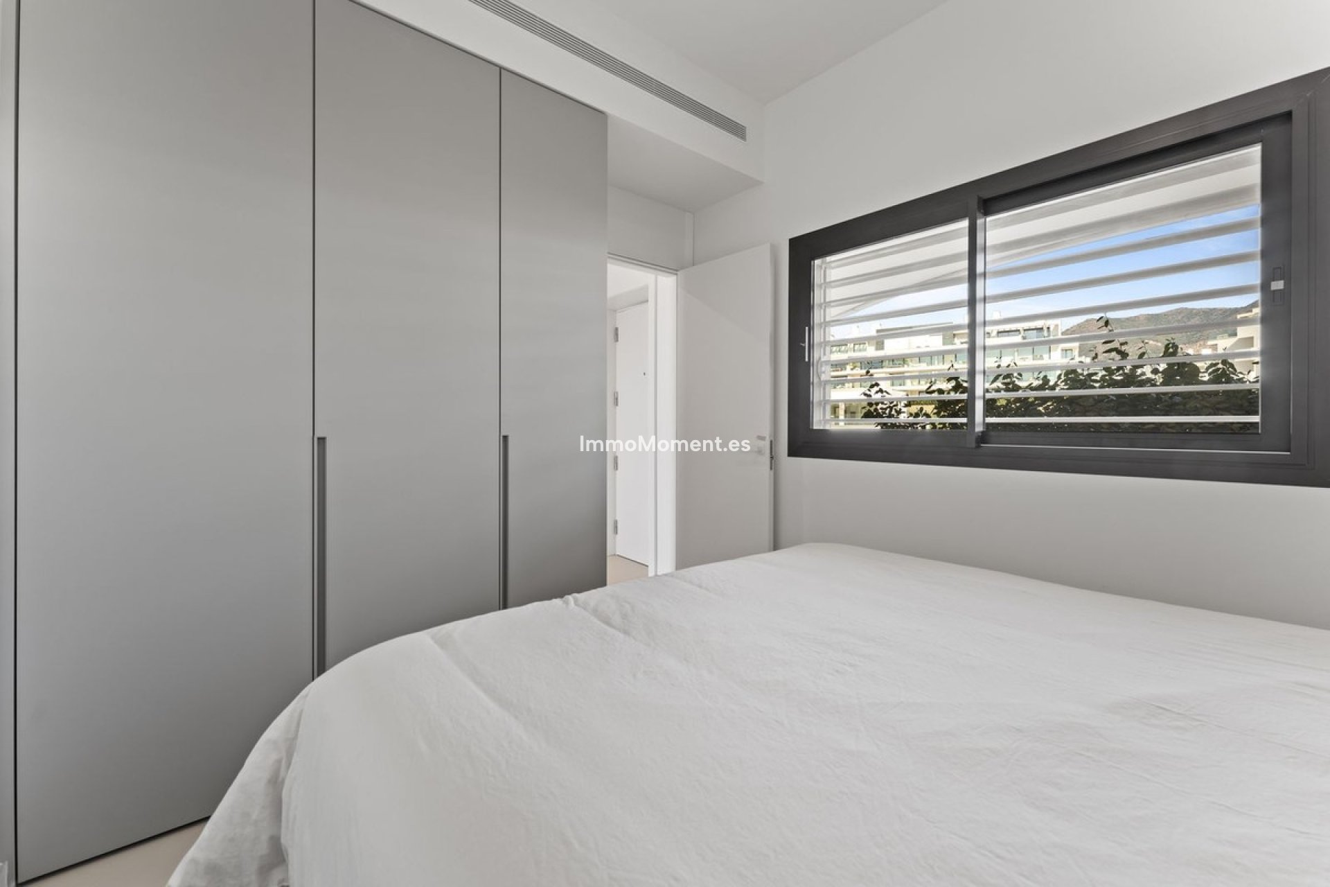 Wiederverkauf - Wohnung - Fuengirola - Higueron