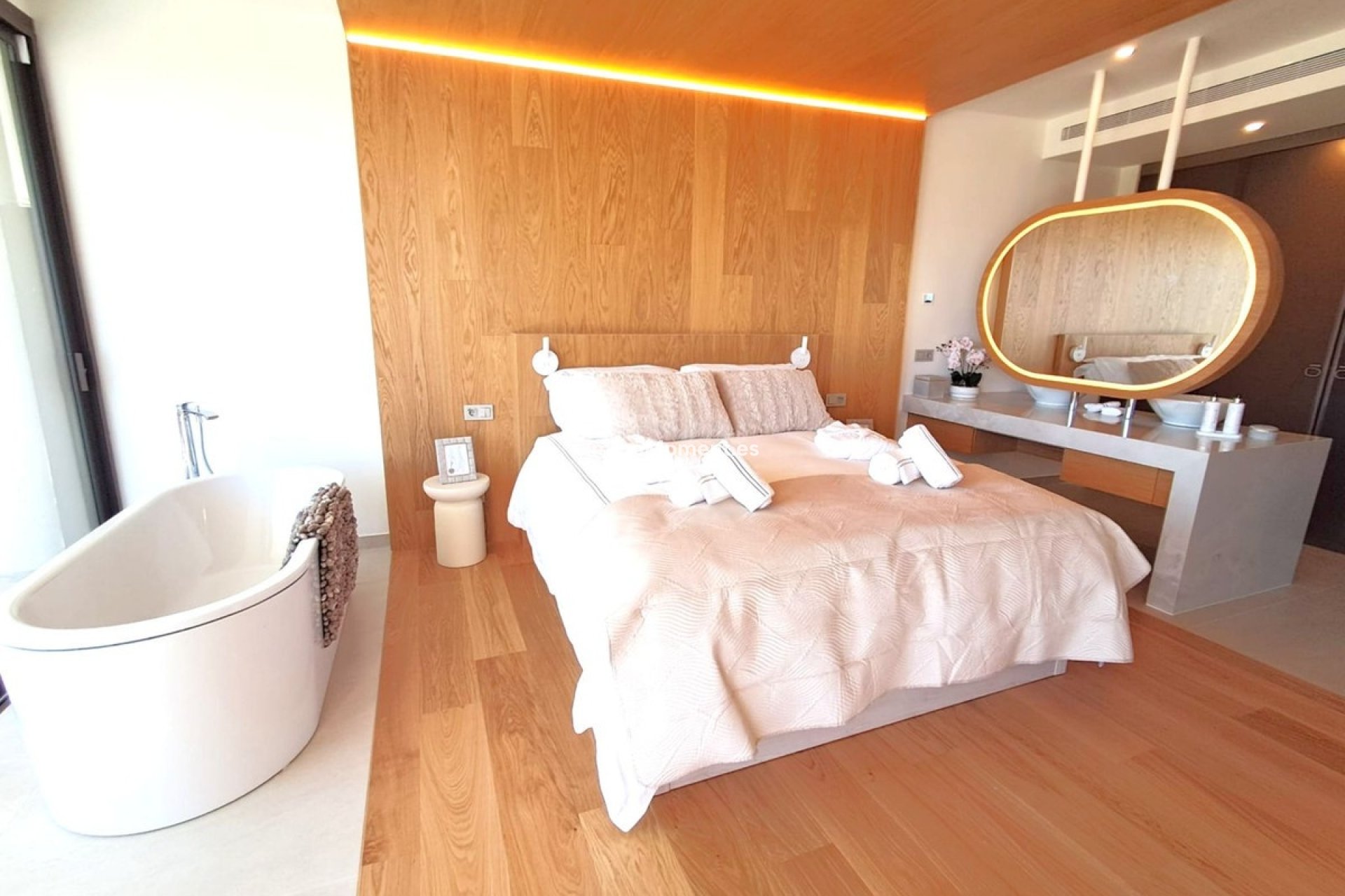 Wiederverkauf - Wohnung - Fuengirola - Higueron