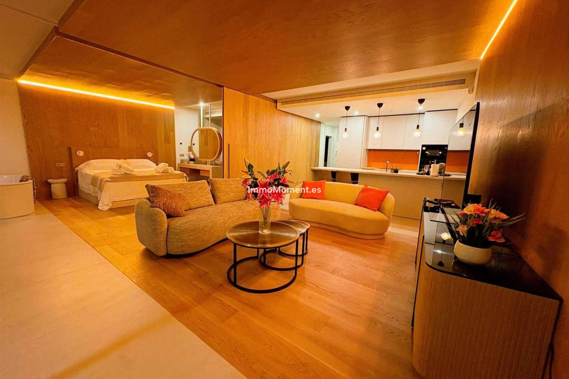 Wiederverkauf - Wohnung - Fuengirola - Higueron