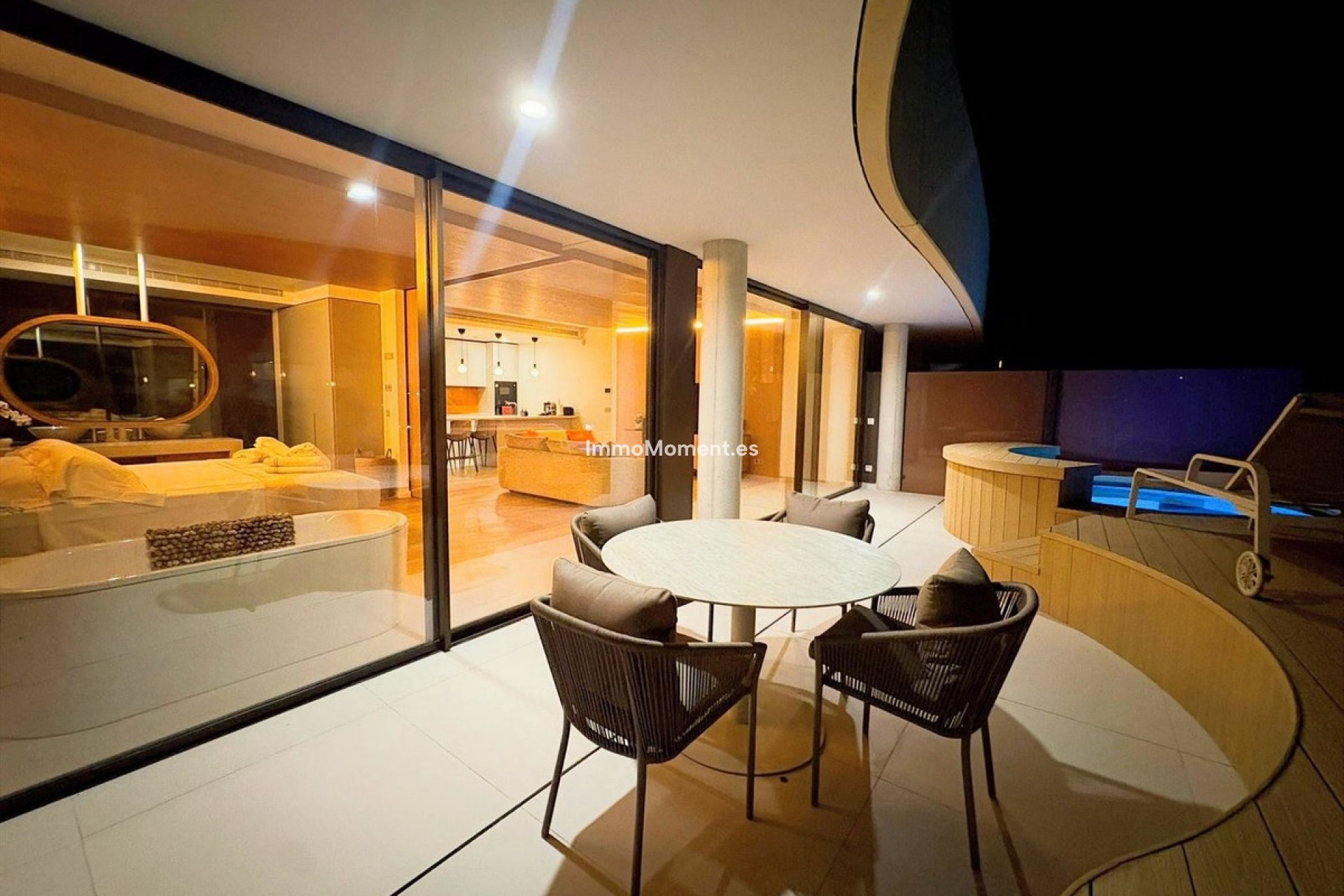 Wiederverkauf - Wohnung - Fuengirola - Higueron