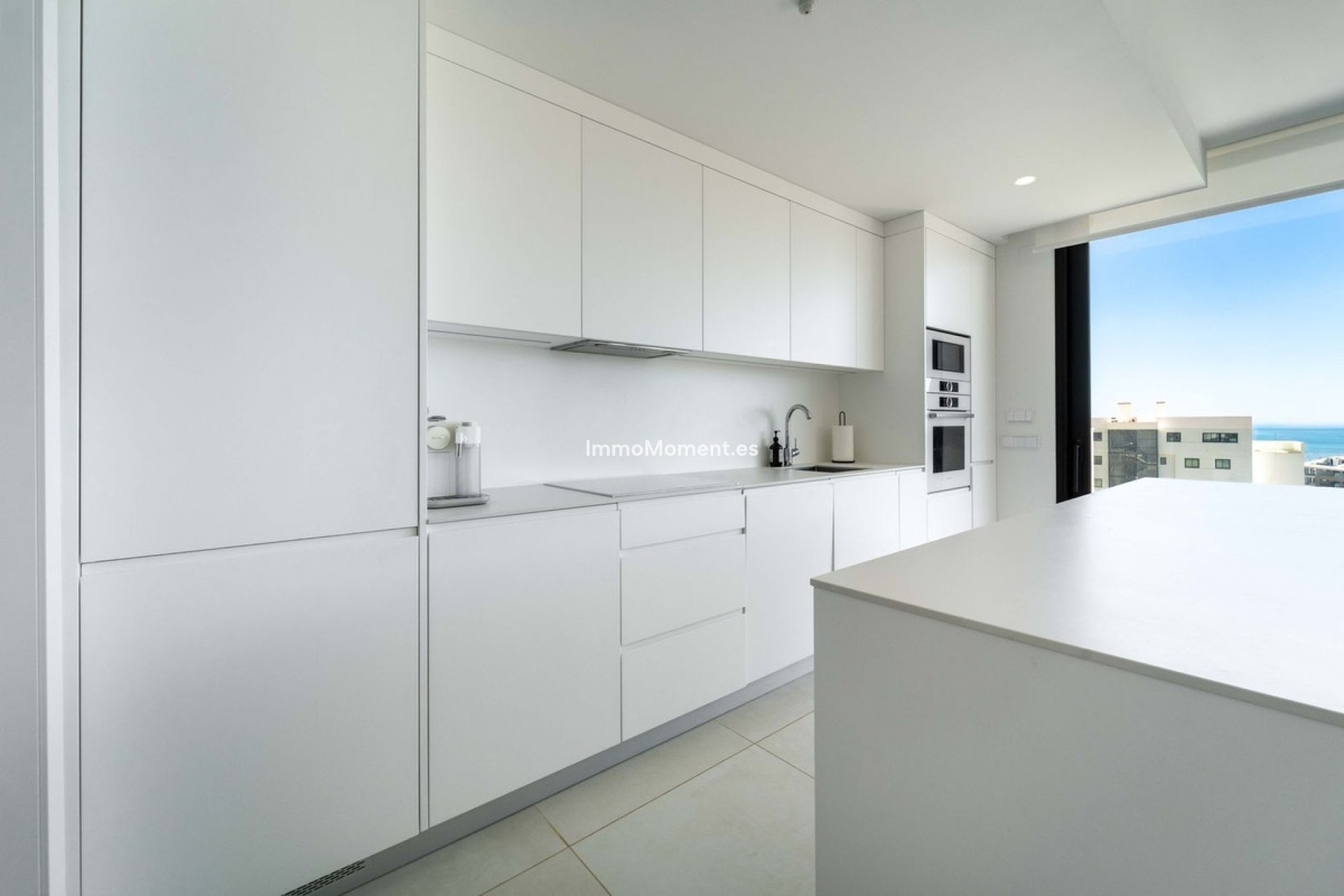 Wiederverkauf - Wohnung - Fuengirola - Higueron