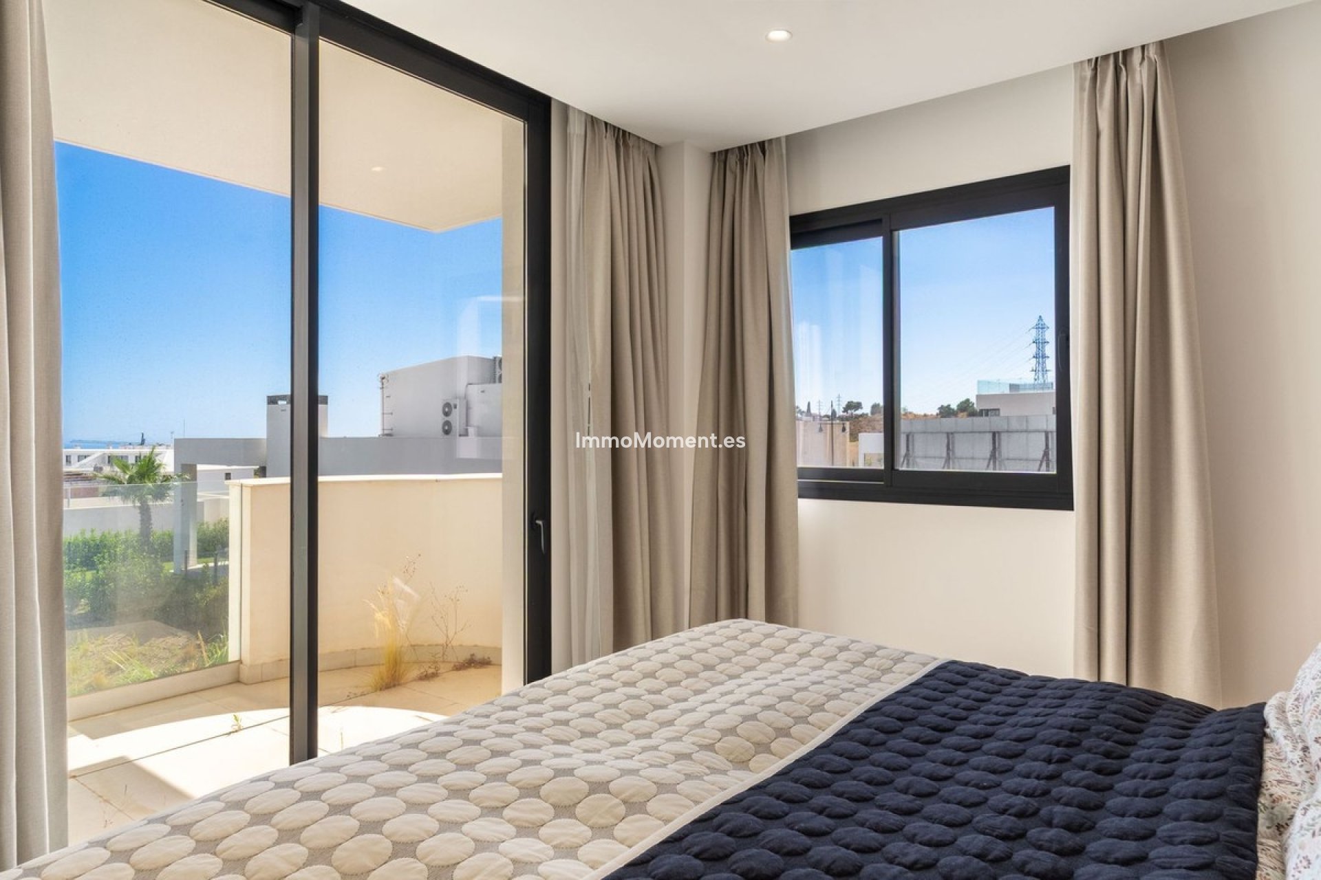 Wiederverkauf - Wohnung - Fuengirola - Higueron
