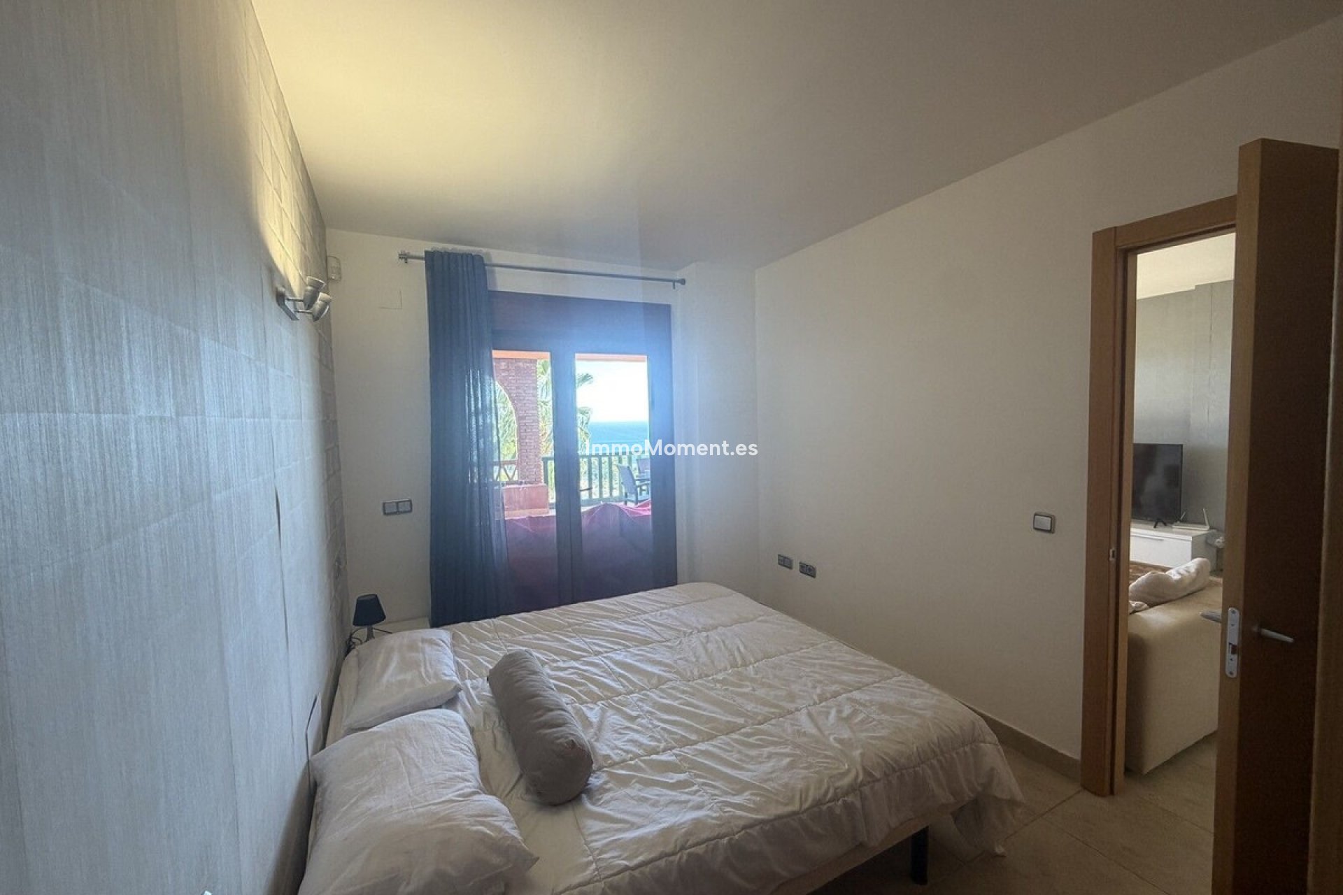 Wiederverkauf - Wohnung - Fuengirola - Higueron