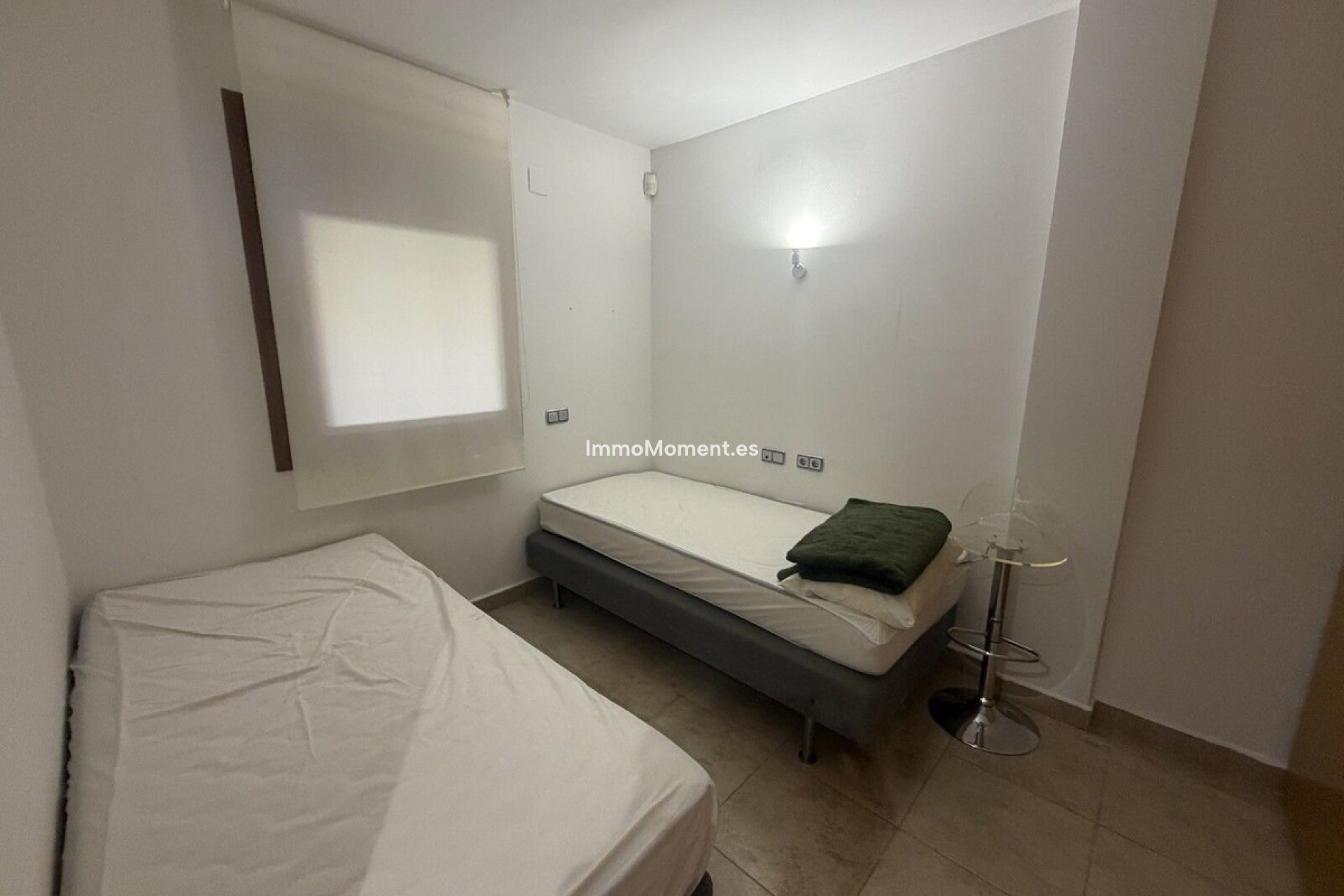 Wiederverkauf - Wohnung - Fuengirola - Higueron
