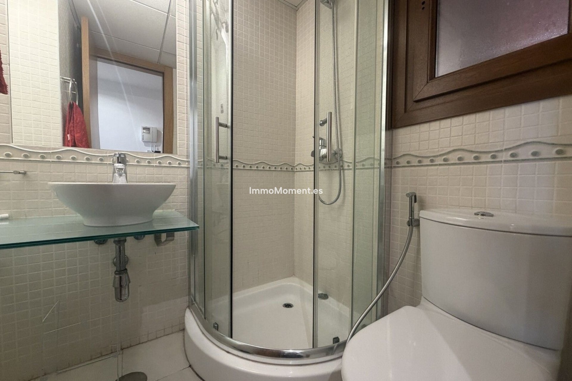 Wiederverkauf - Wohnung - Fuengirola - Higueron