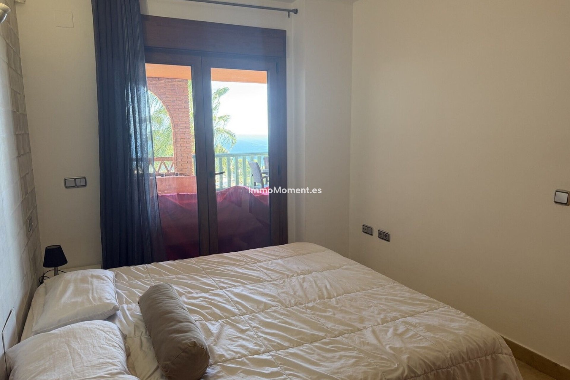 Wiederverkauf - Wohnung - Fuengirola - Higueron