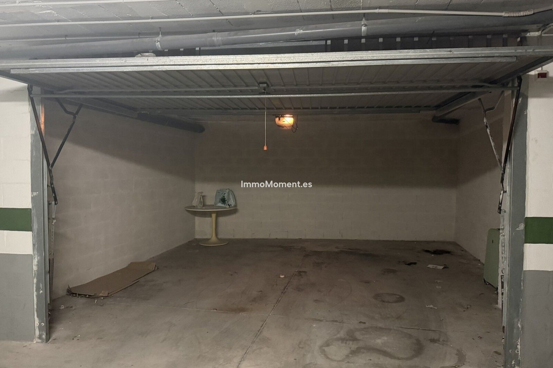 Wiederverkauf - Wohnung - Fuengirola - Higueron