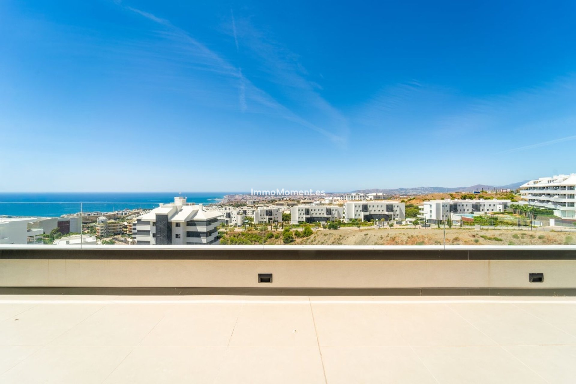 Wiederverkauf - Wohnung - Fuengirola - Higueron
