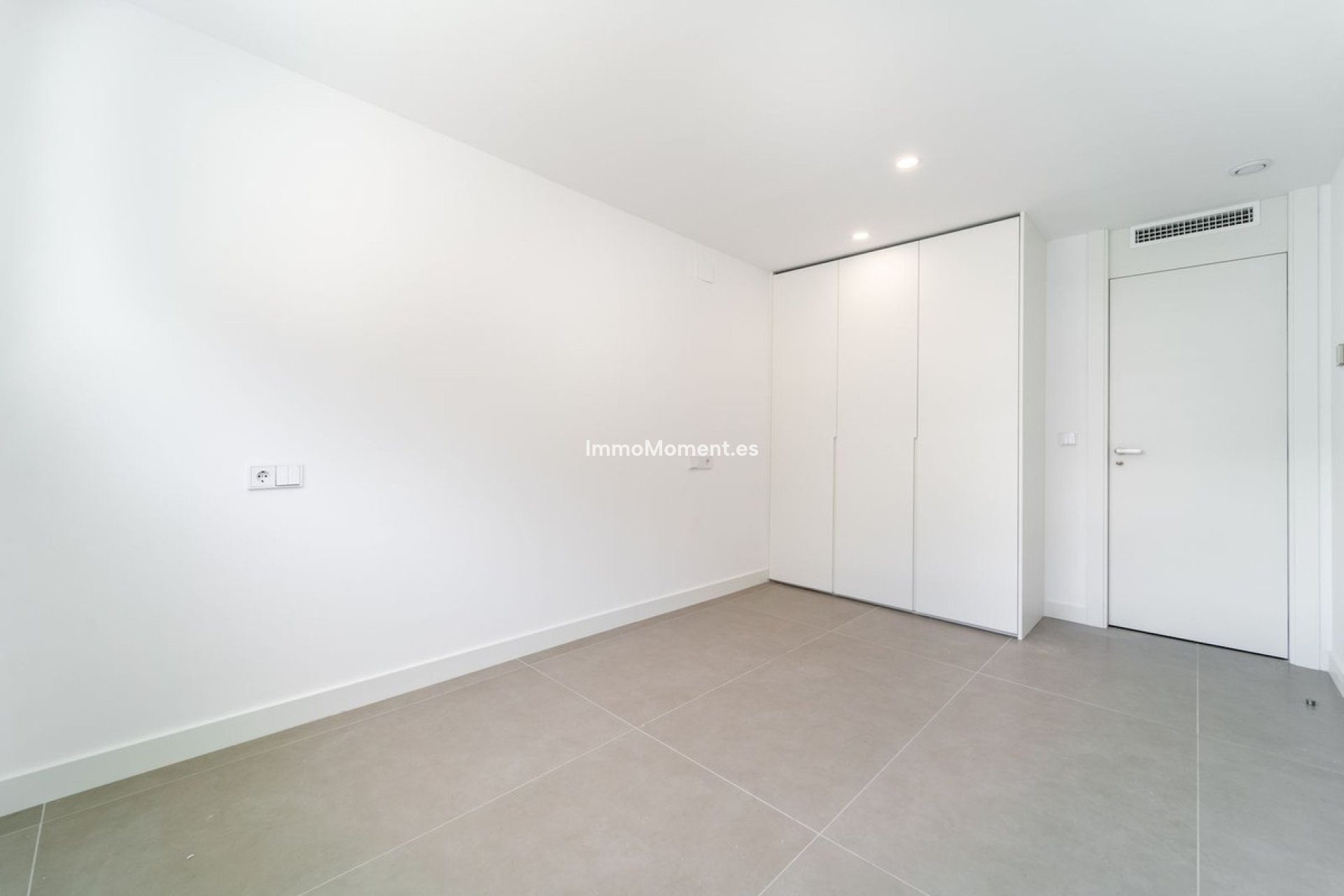 Wiederverkauf - Wohnung - Fuengirola - Higueron