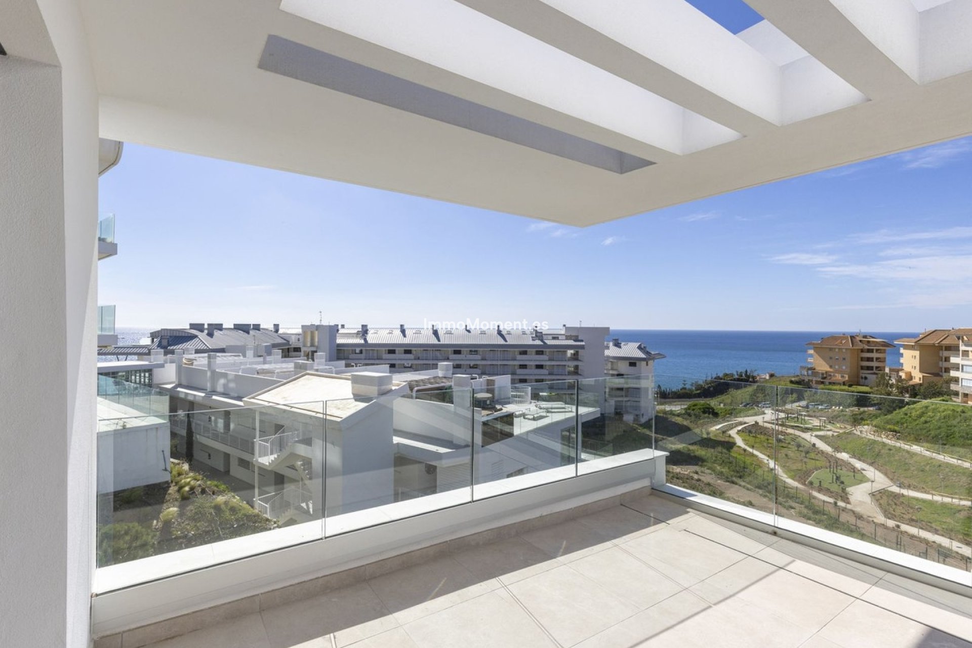 Wiederverkauf - Wohnung - Fuengirola - Higueron