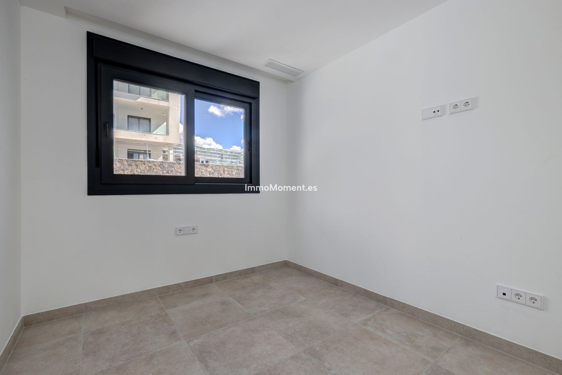 Wiederverkauf - Wohnung - Fuengirola - Higueron
