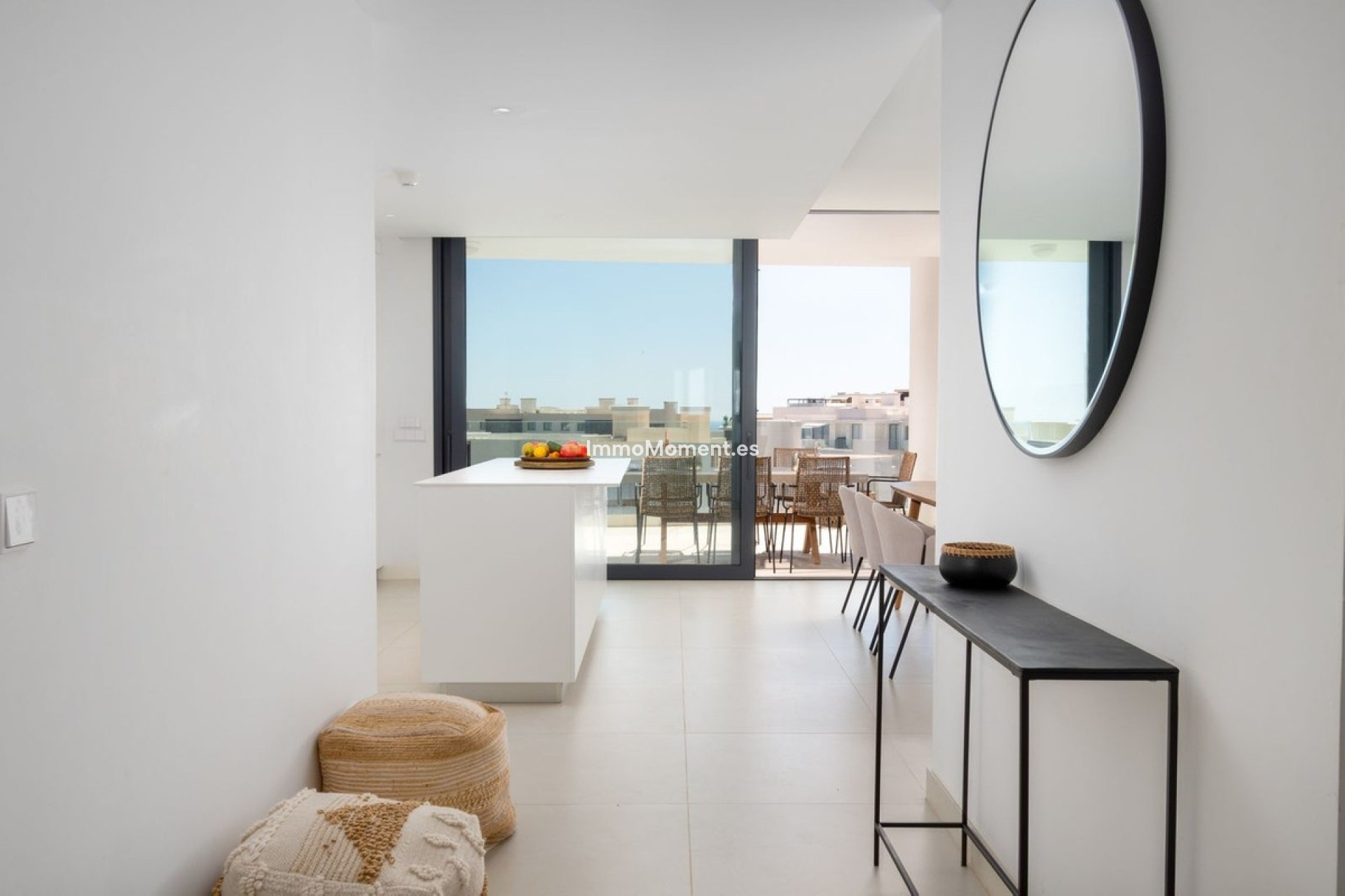 Wiederverkauf - Wohnung - Fuengirola - Higueron