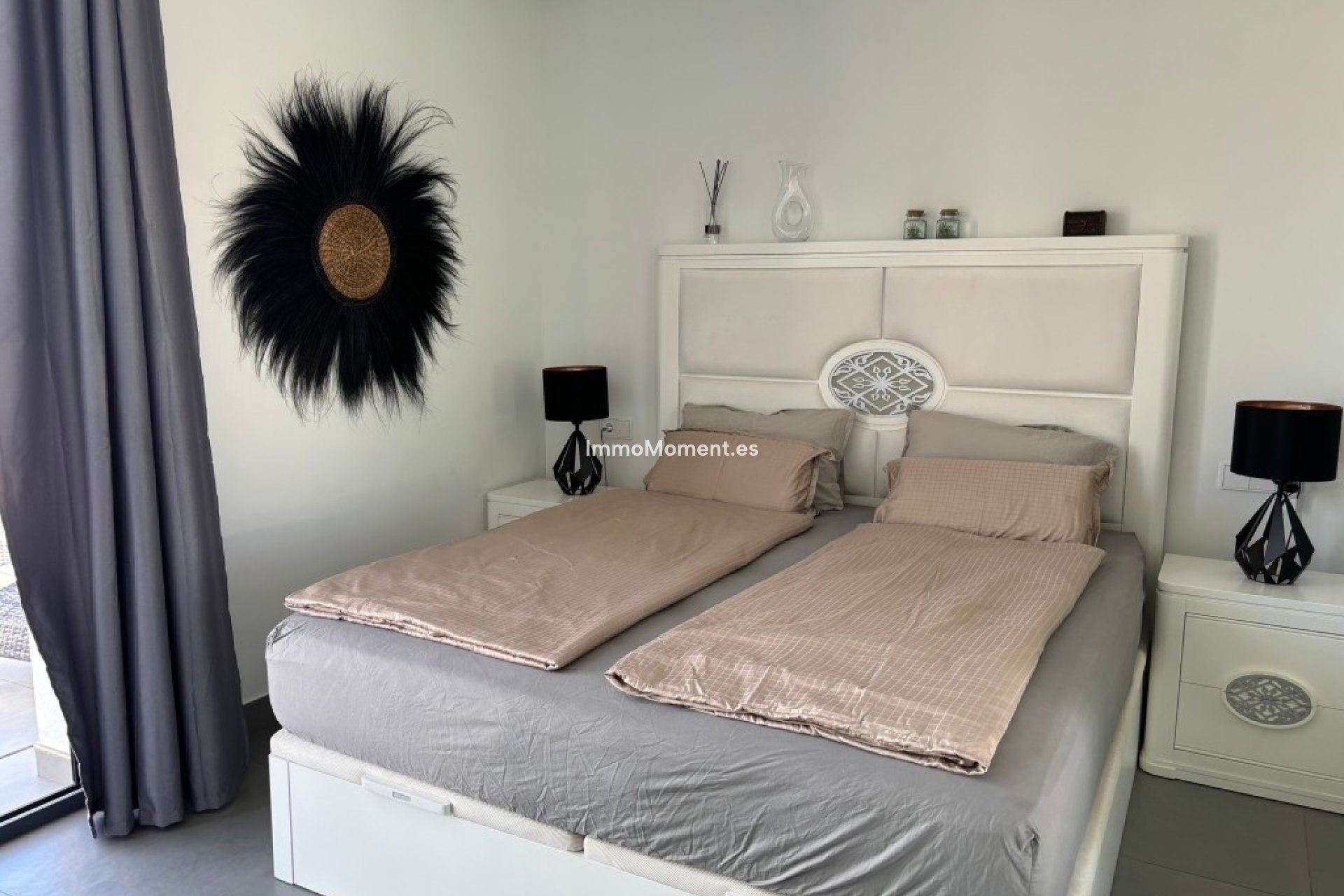 Wiederverkauf - Wohnung - Fuengirola - Higueron