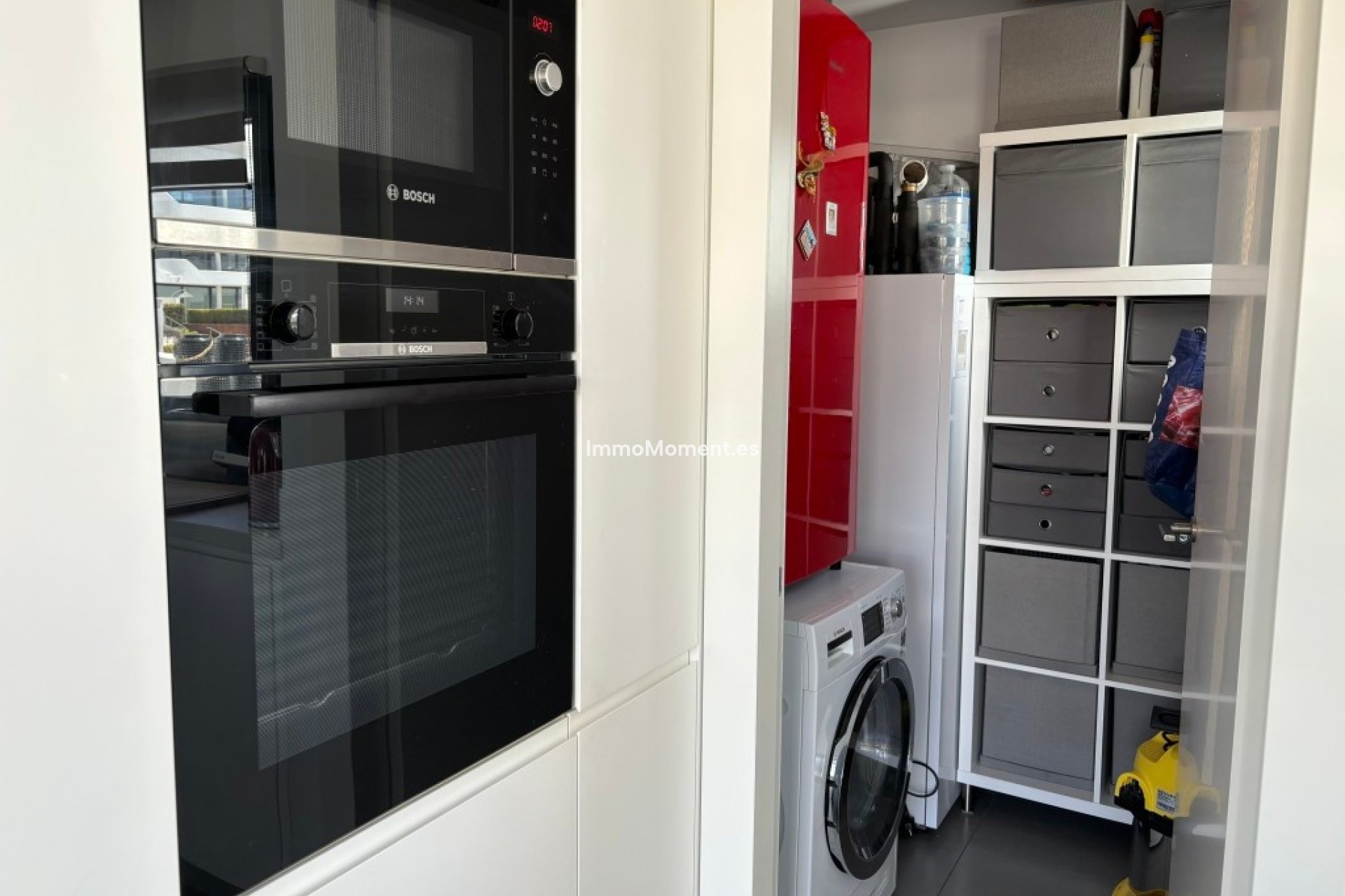 Wiederverkauf - Wohnung - Fuengirola - Higueron