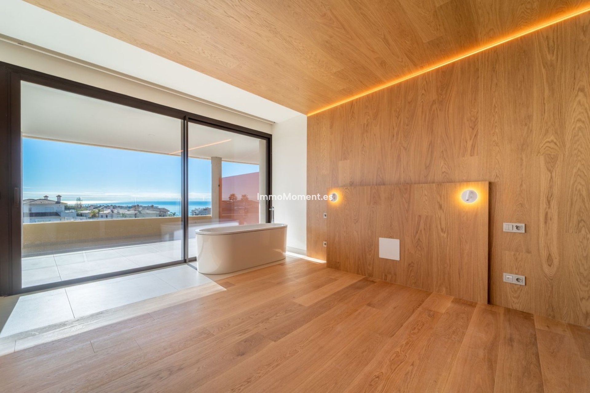 Wiederverkauf - Wohnung - Fuengirola - Higueron