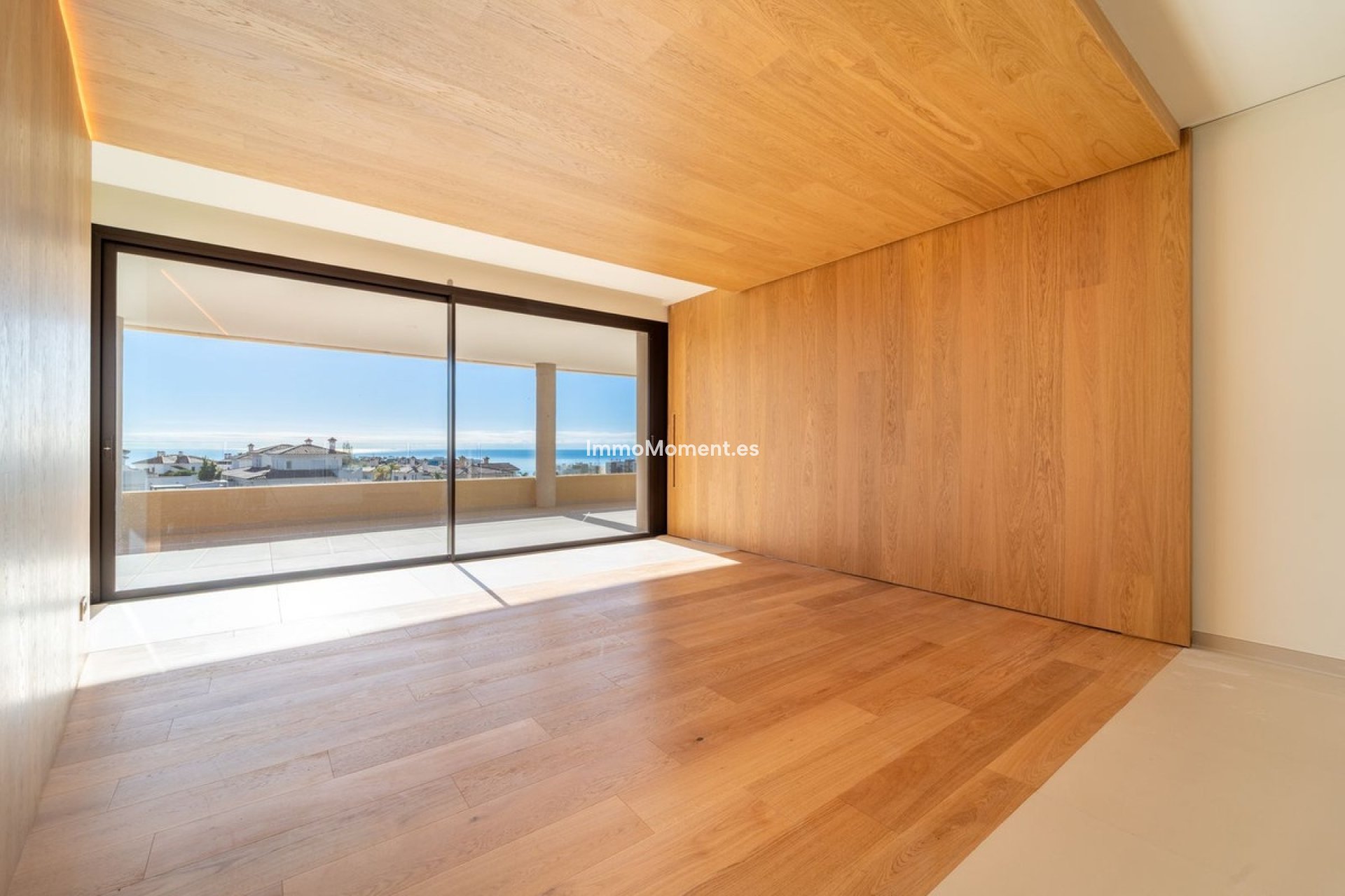 Wiederverkauf - Wohnung - Fuengirola - Higueron