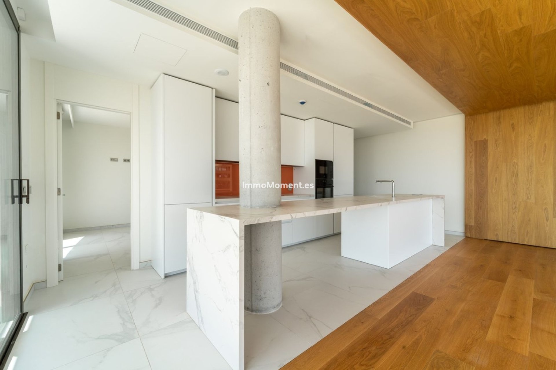 Wiederverkauf - Wohnung - Fuengirola - Higueron