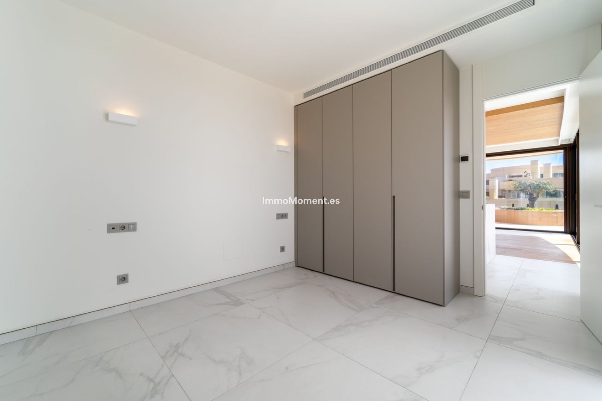 Wiederverkauf - Wohnung - Fuengirola - Higueron