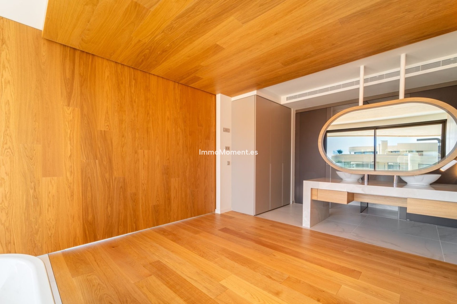 Wiederverkauf - Wohnung - Fuengirola - Higueron