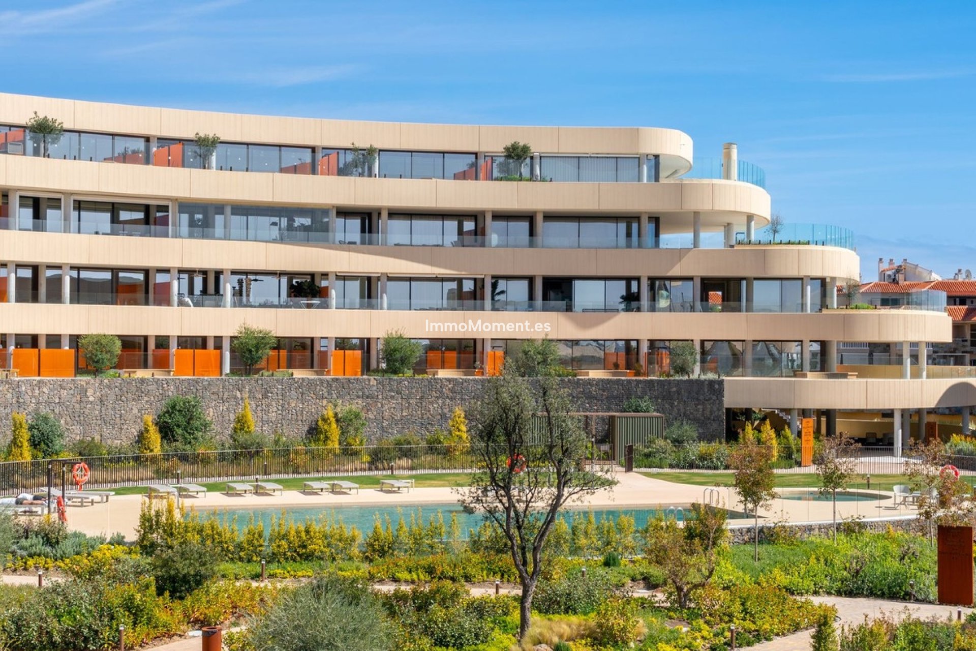 Wiederverkauf - Wohnung - Fuengirola - Higueron