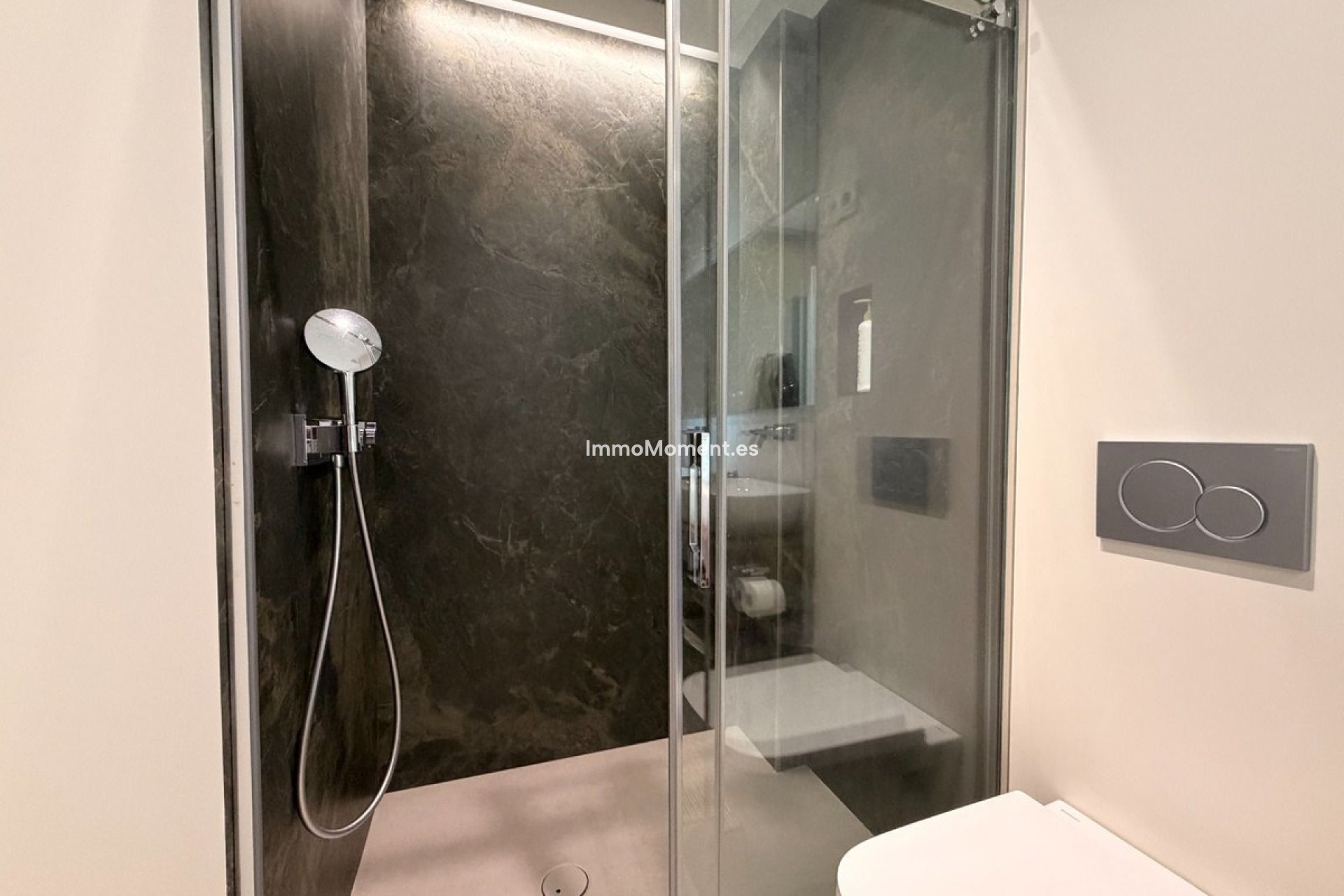 Wiederverkauf - Wohnung - Fuengirola - Higueron