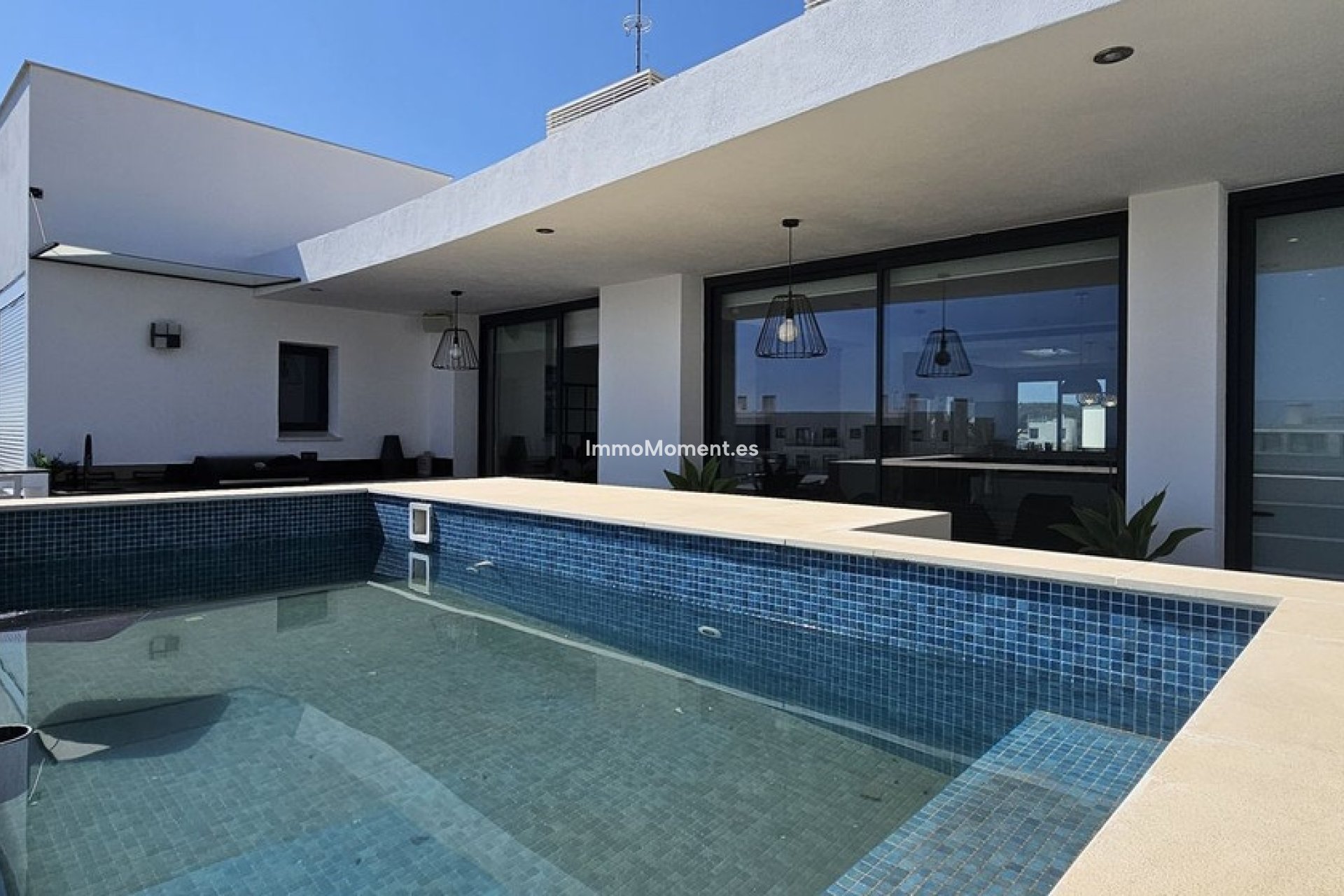 Wiederverkauf - Wohnung - Fuengirola - Higueron