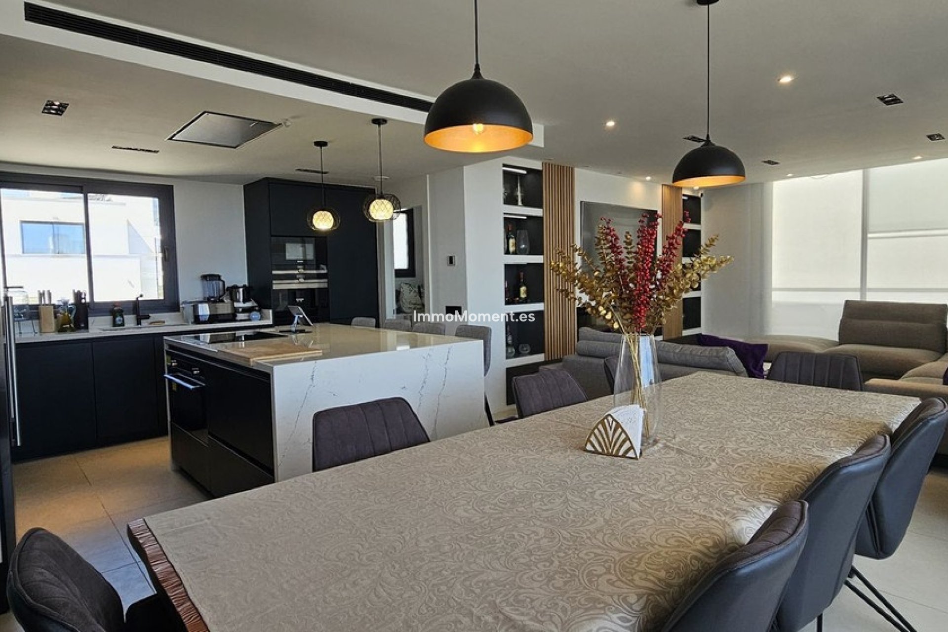 Wiederverkauf - Wohnung - Fuengirola - Higueron