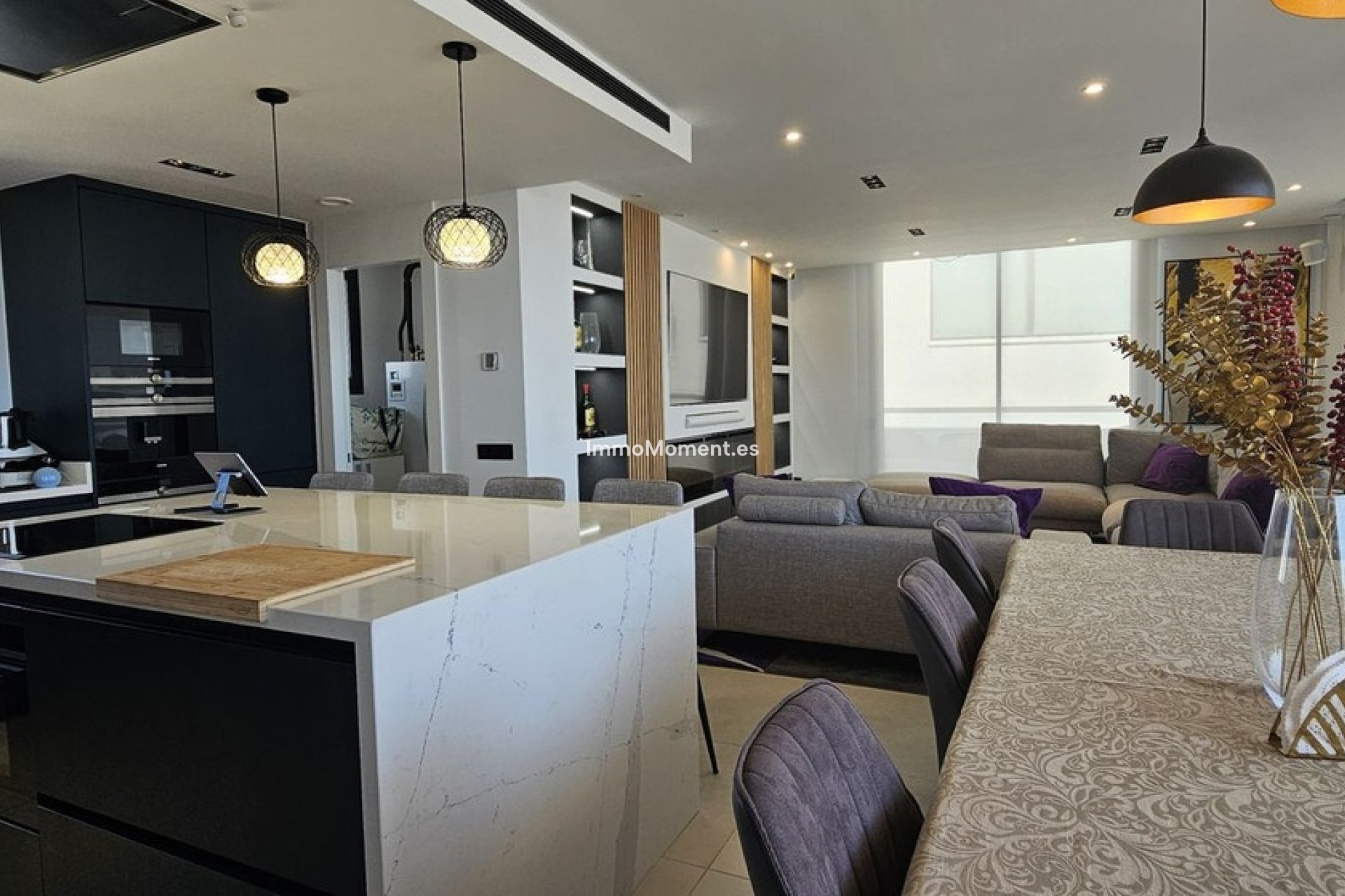 Wiederverkauf - Wohnung - Fuengirola - Higueron