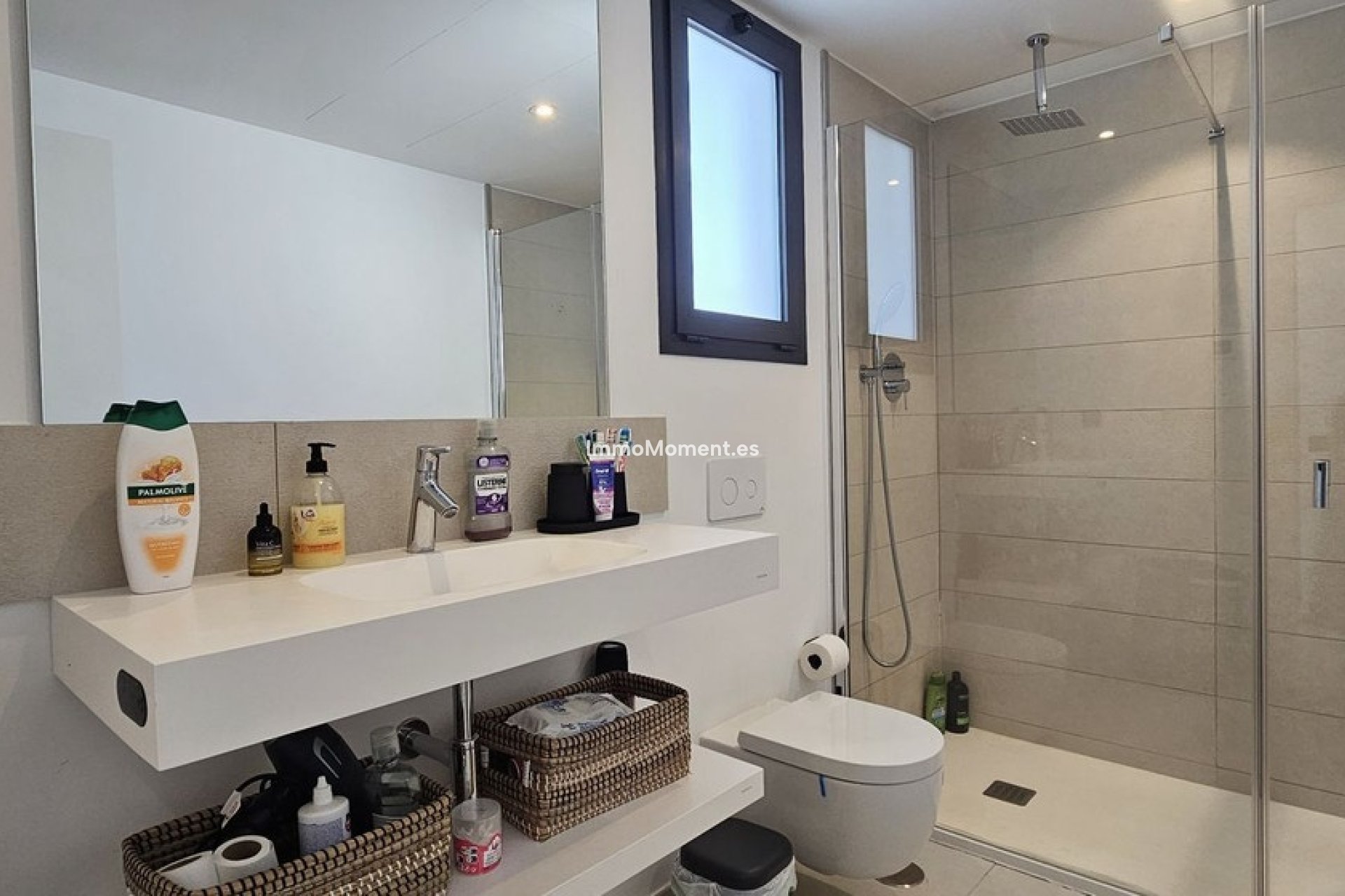 Wiederverkauf - Wohnung - Fuengirola - Higueron