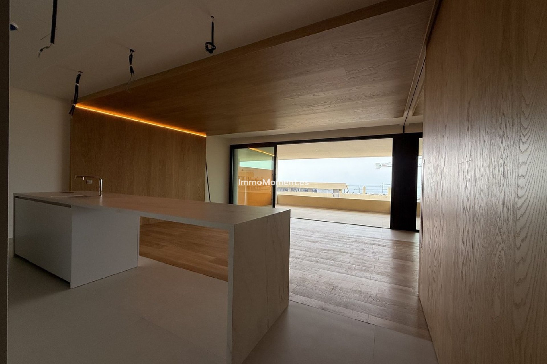 Wiederverkauf - Wohnung - Fuengirola - Higueron