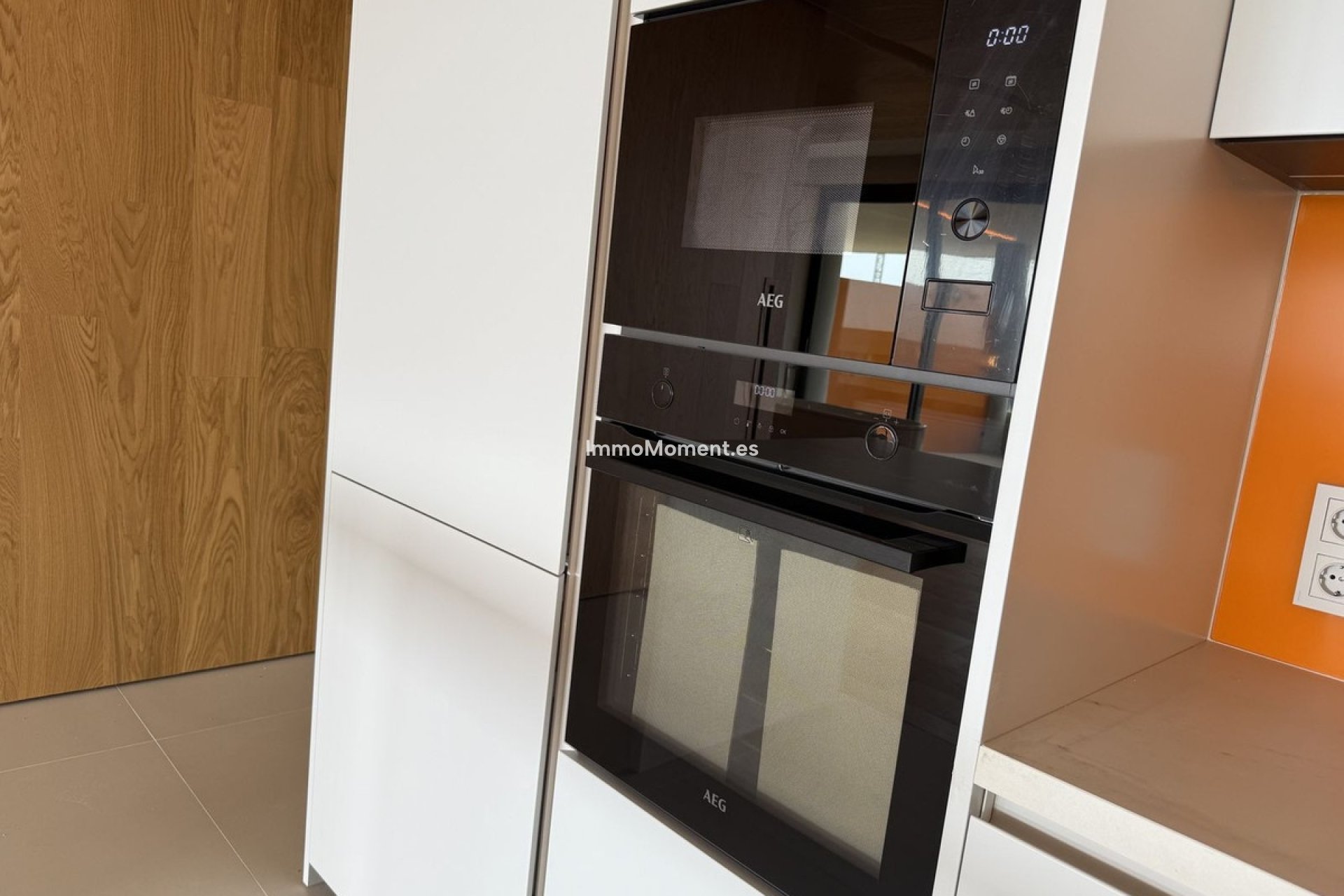 Wiederverkauf - Wohnung - Fuengirola - Higueron