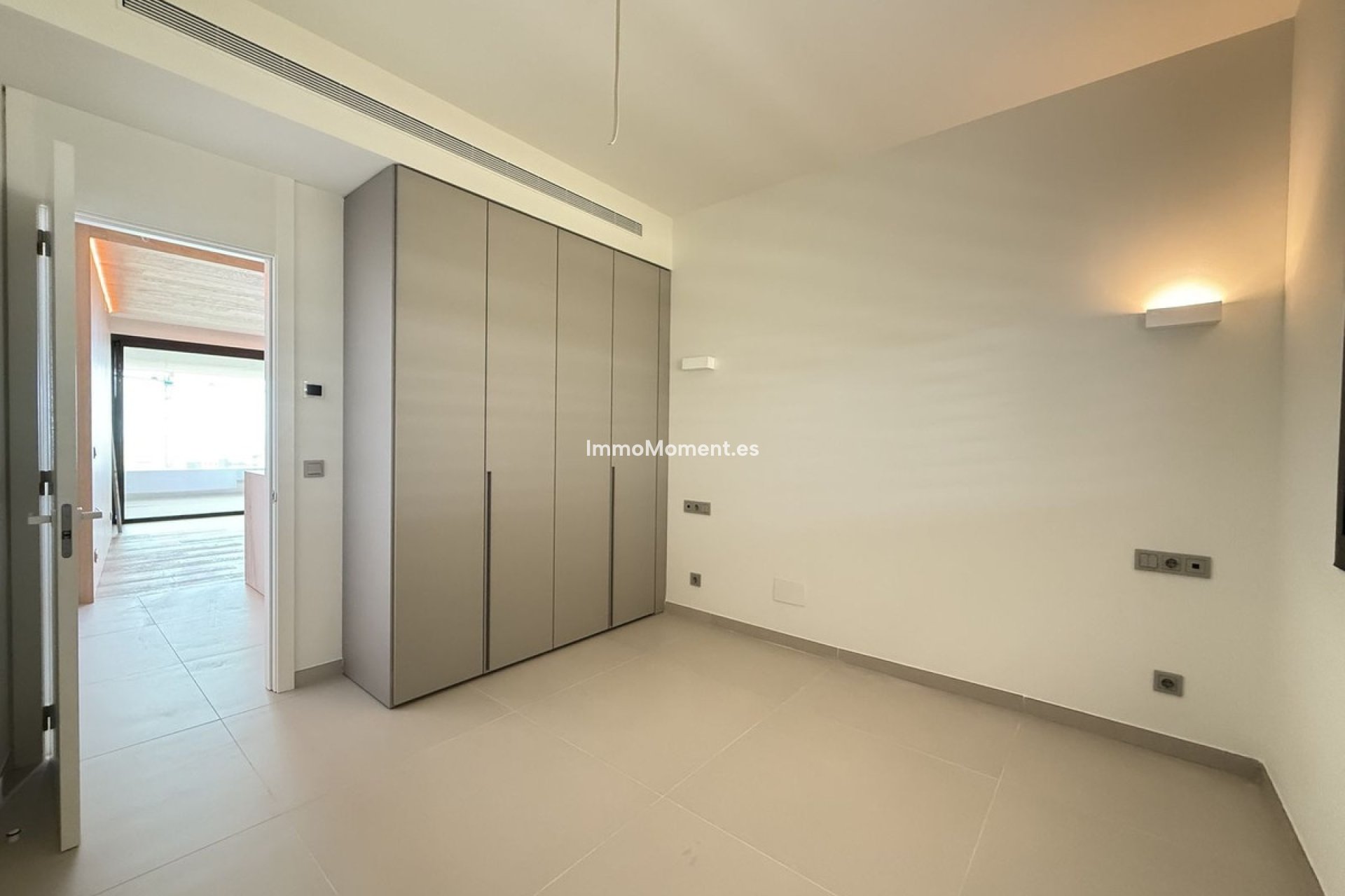 Wiederverkauf - Wohnung - Fuengirola - Higueron