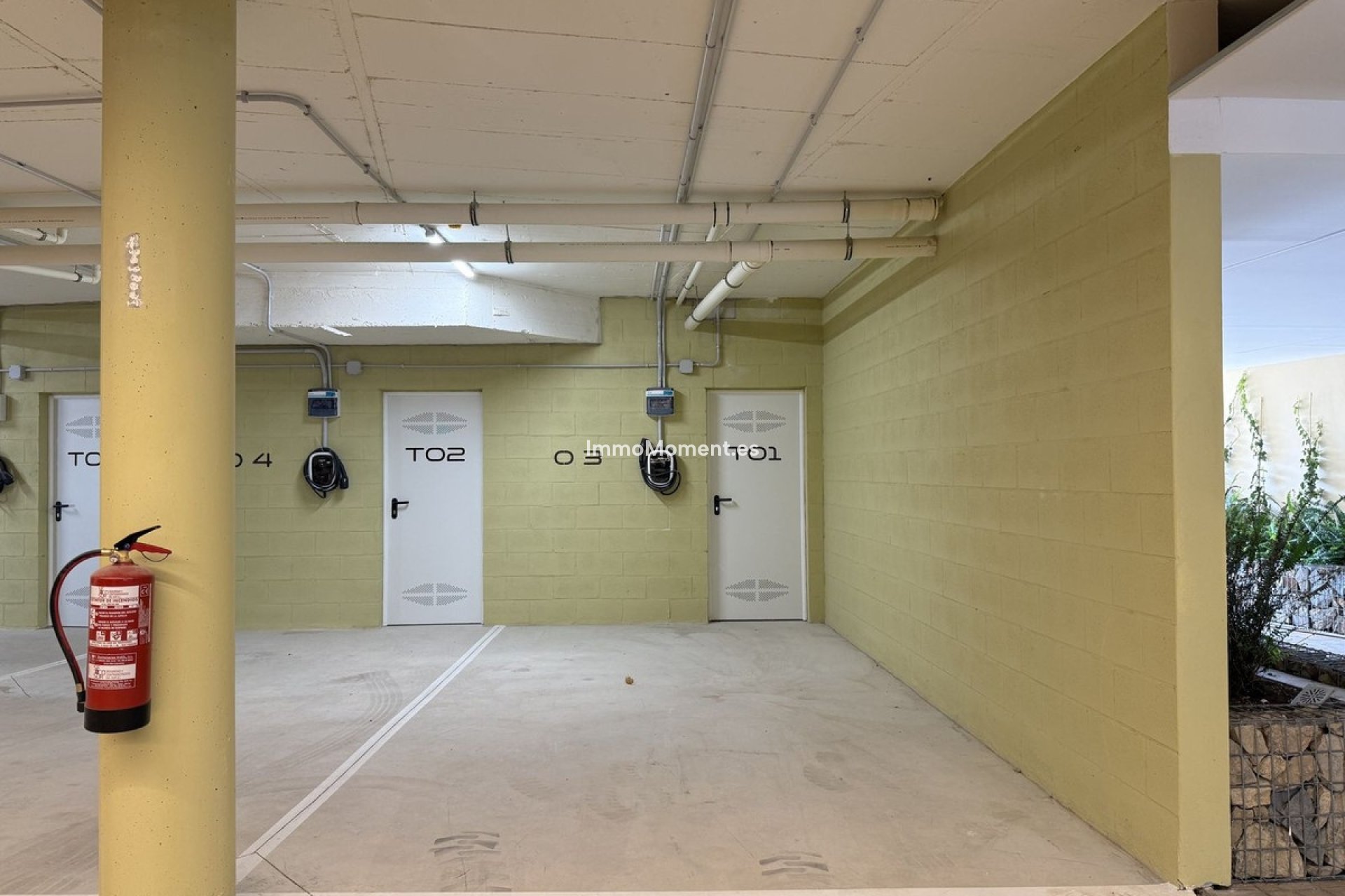 Wiederverkauf - Wohnung - Fuengirola - Higueron