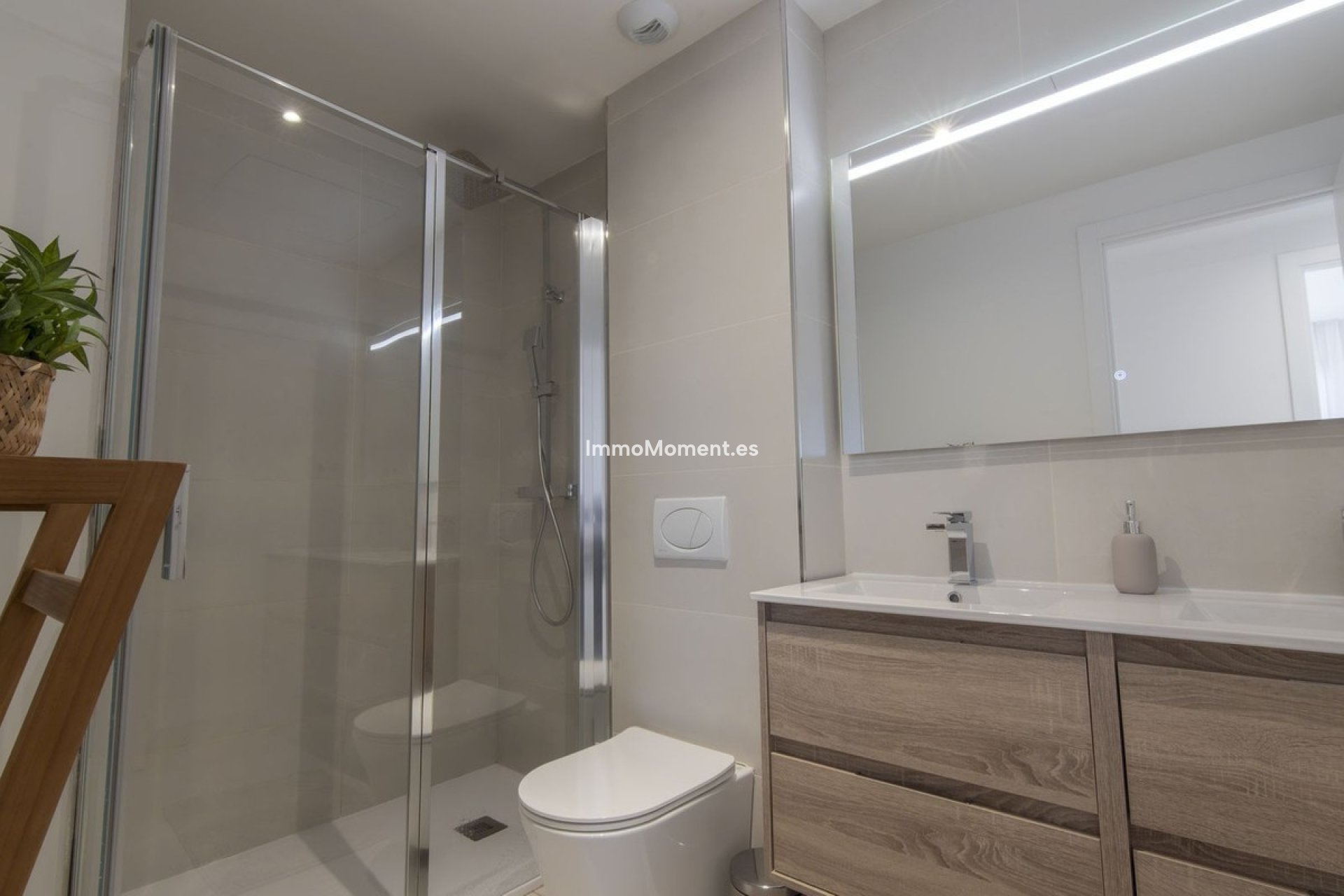 Wiederverkauf - Wohnung - Fuengirola - Higueron