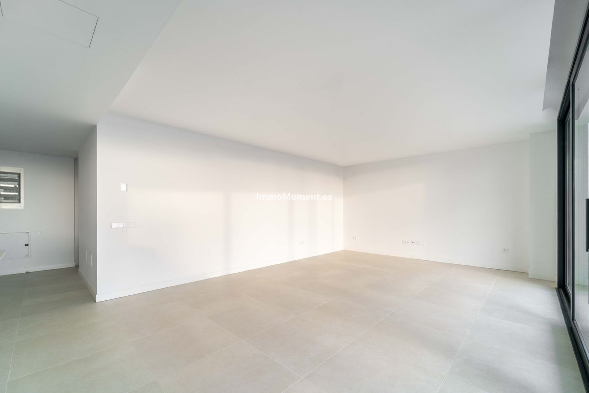 Wiederverkauf - Wohnung - Fuengirola - Higueron