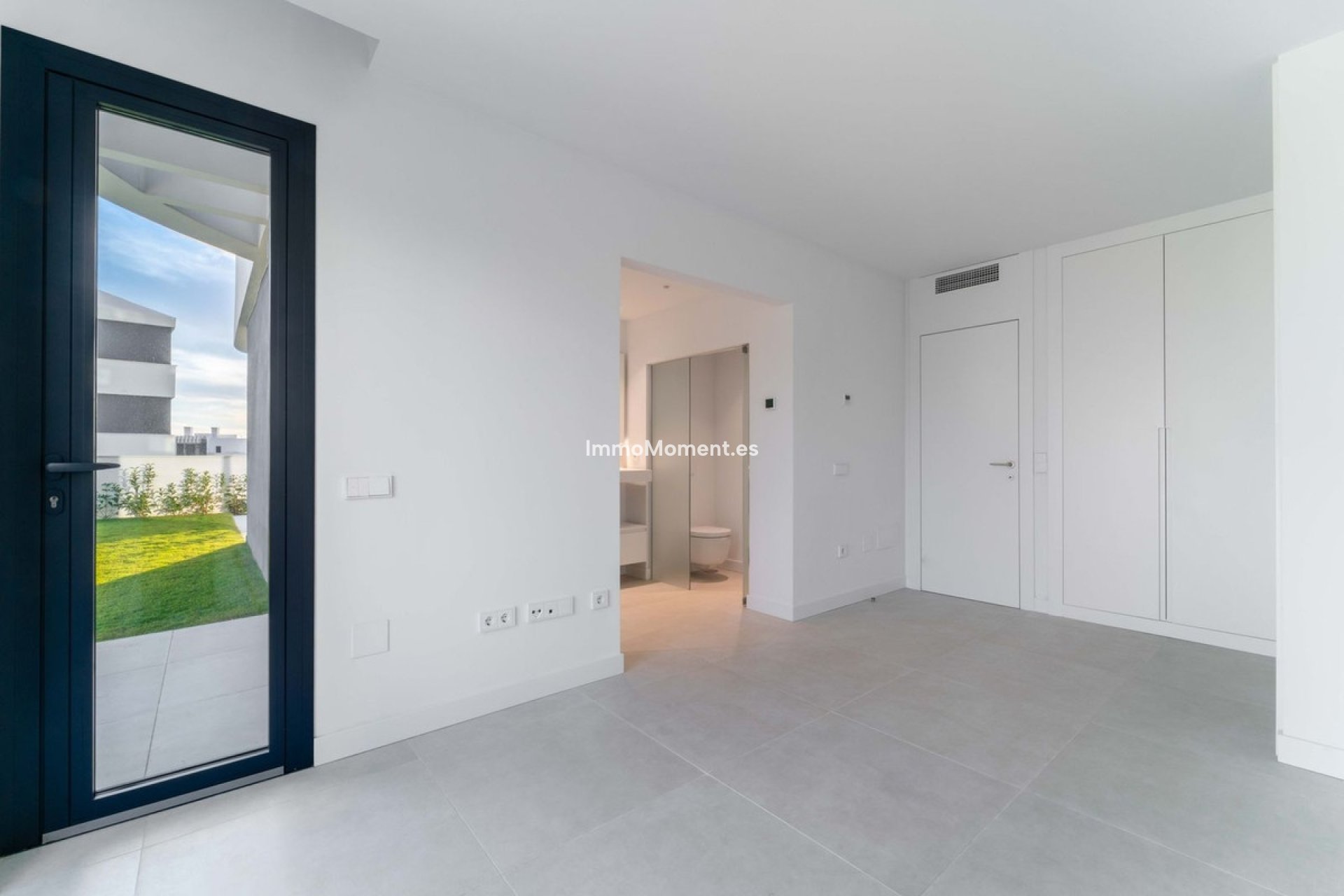 Wiederverkauf - Wohnung - Fuengirola - Higueron