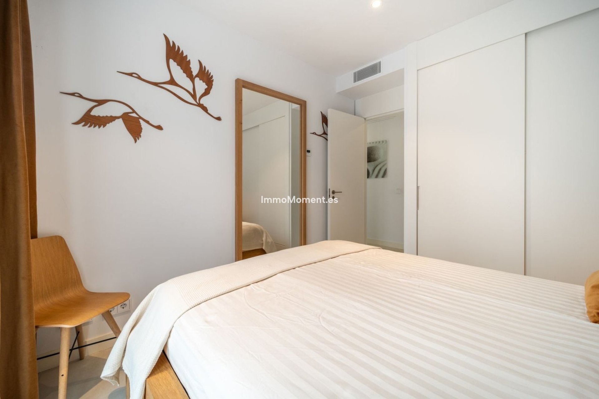Wiederverkauf - Wohnung - Fuengirola - Higueron