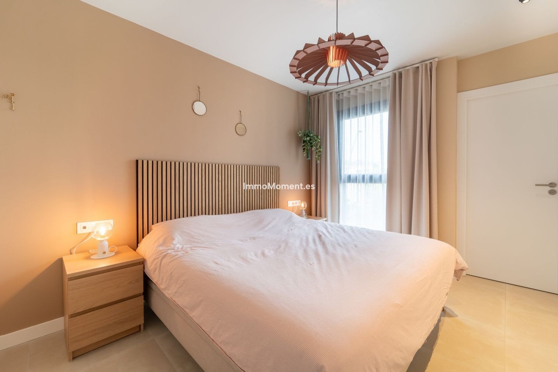 Wiederverkauf - Wohnung - Fuengirola - Higueron