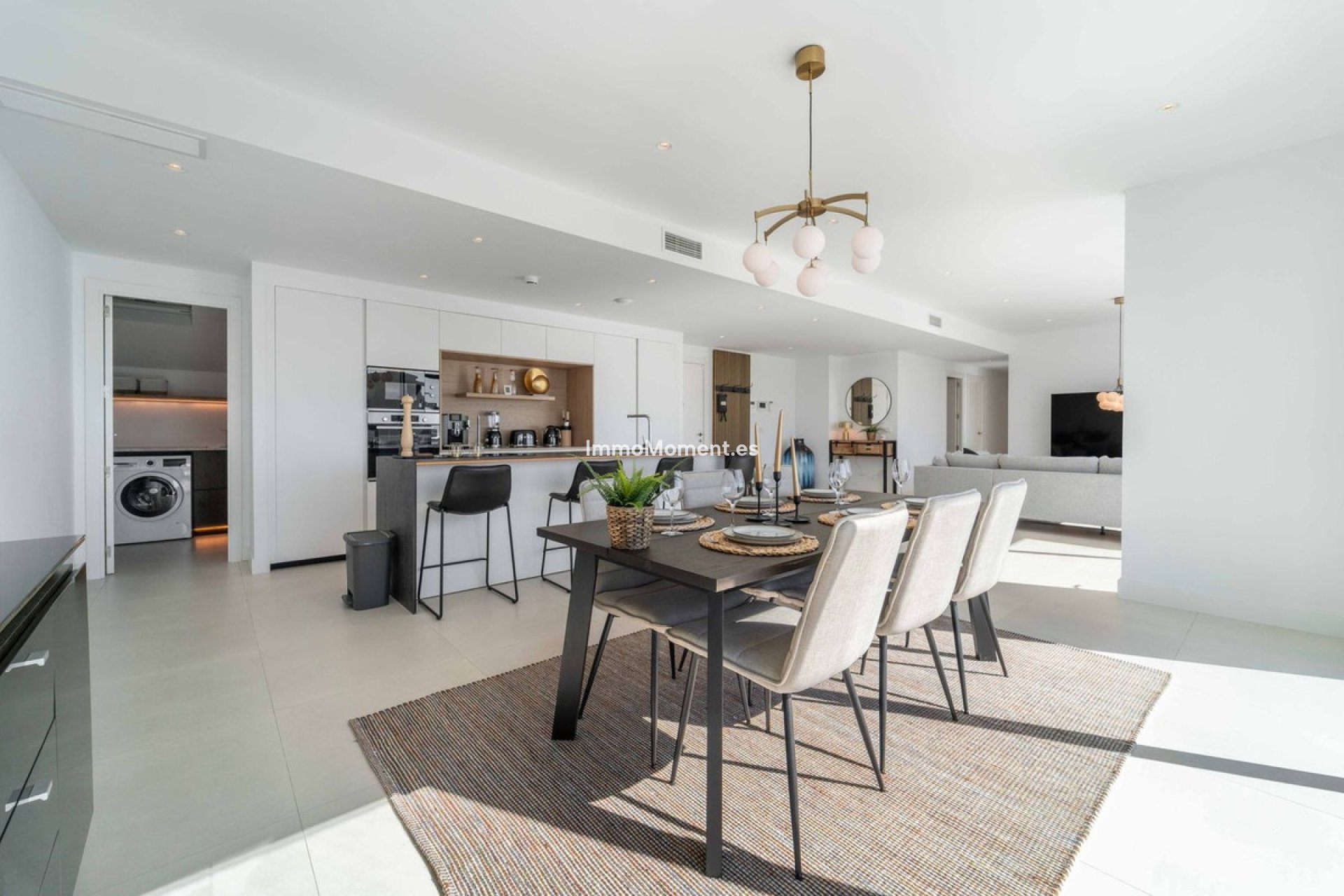 Wiederverkauf - Wohnung - Fuengirola - Higueron