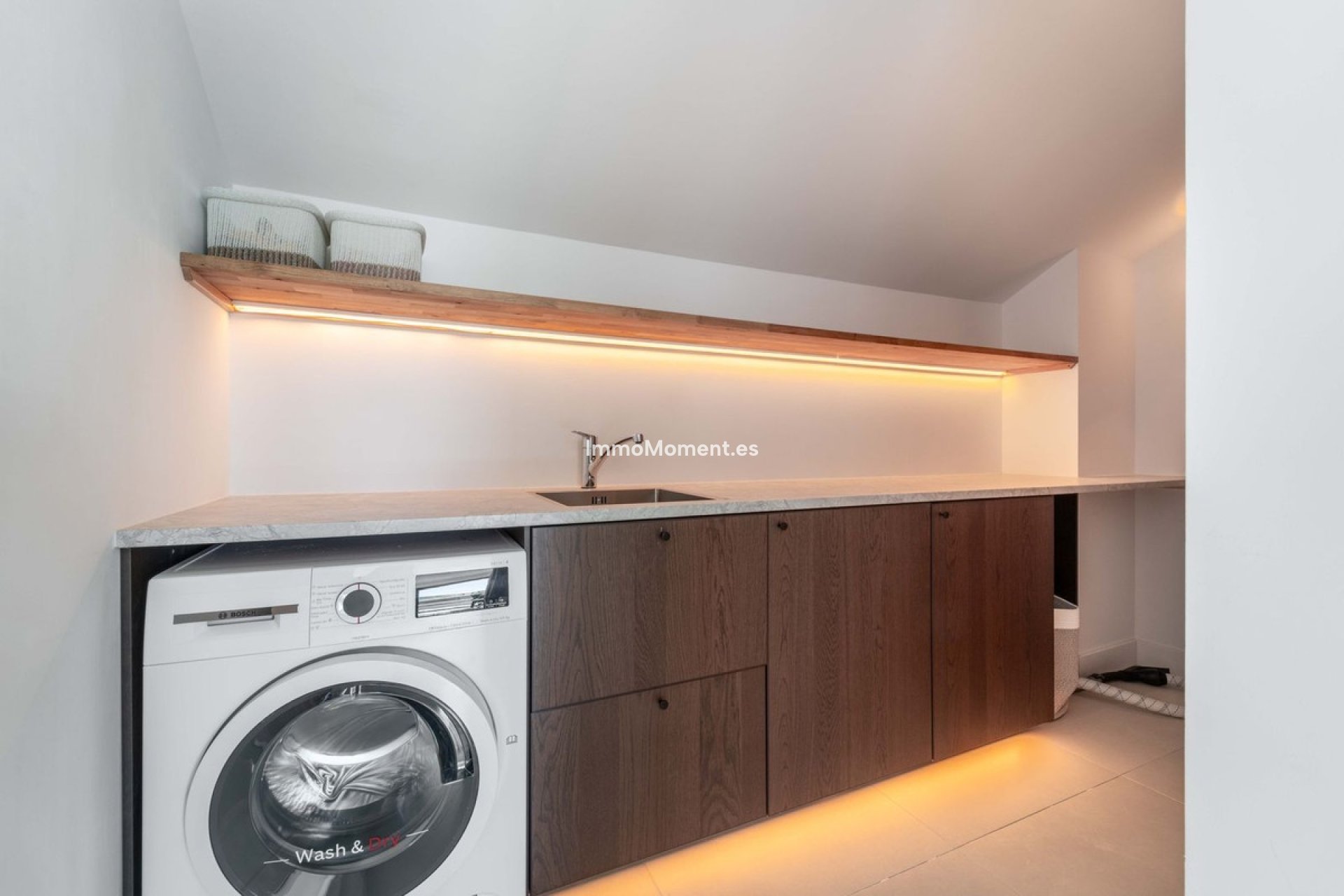 Wiederverkauf - Wohnung - Fuengirola - Higueron