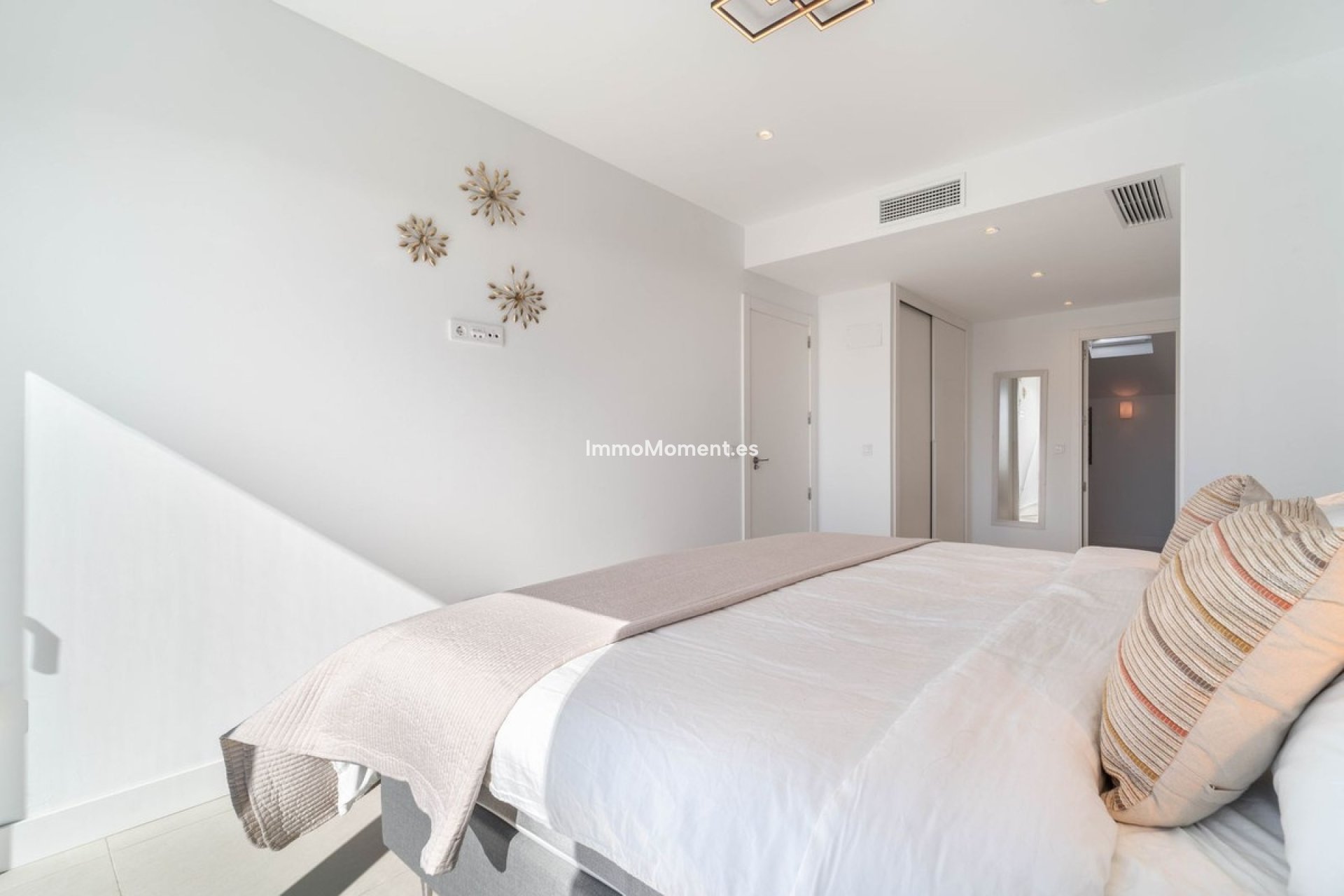 Wiederverkauf - Wohnung - Fuengirola - Higueron