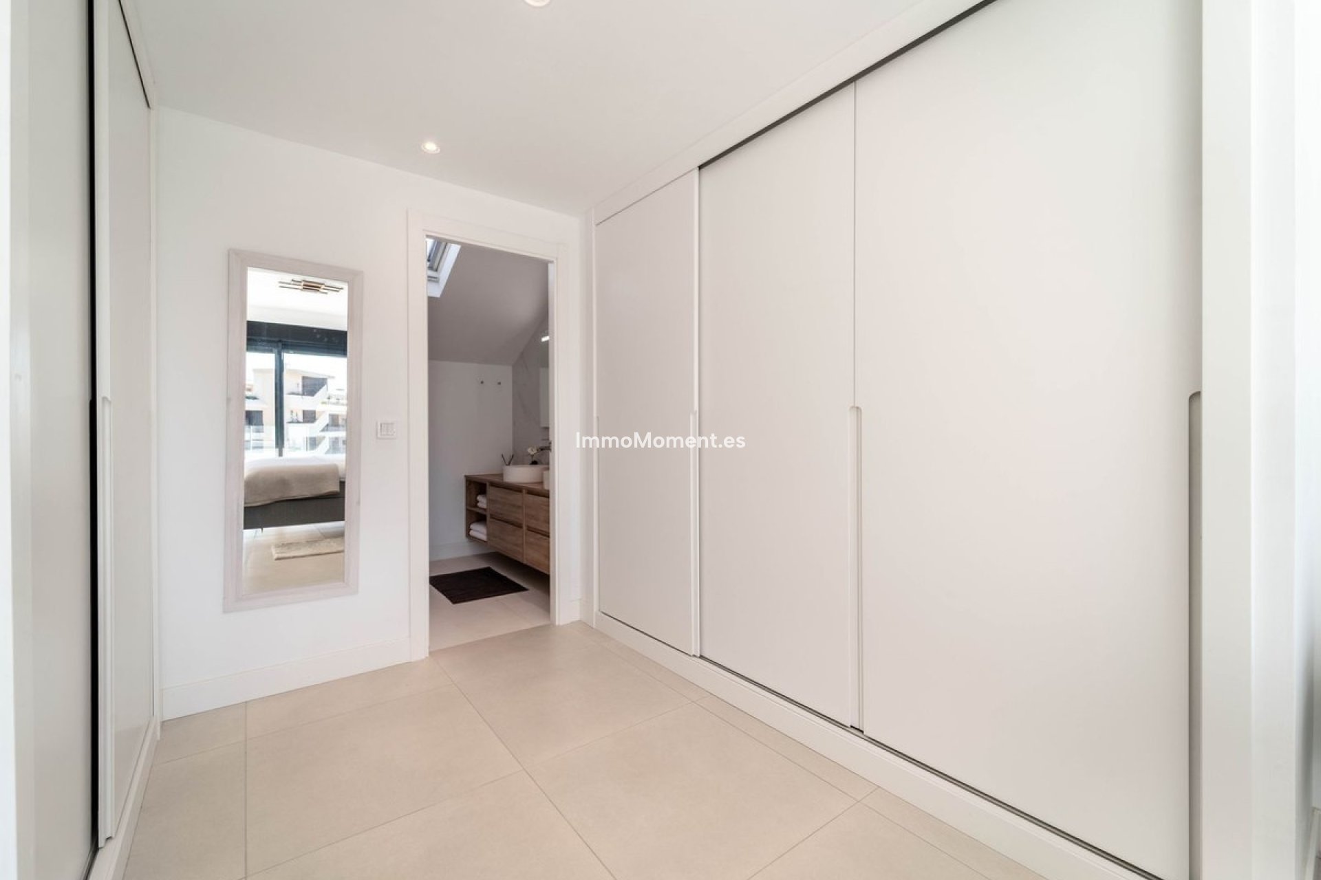 Wiederverkauf - Wohnung - Fuengirola - Higueron
