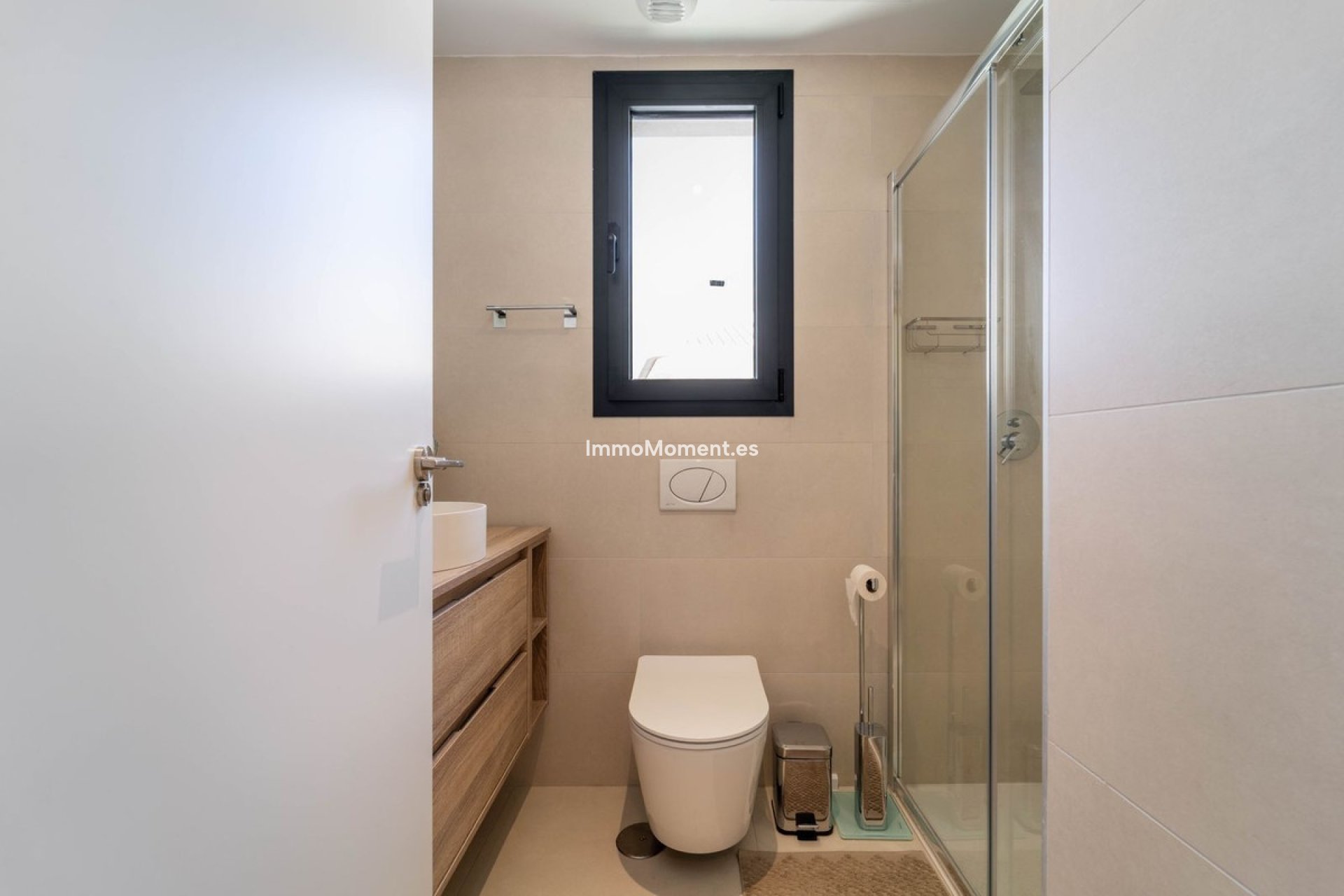 Wiederverkauf - Wohnung - Fuengirola - Higueron