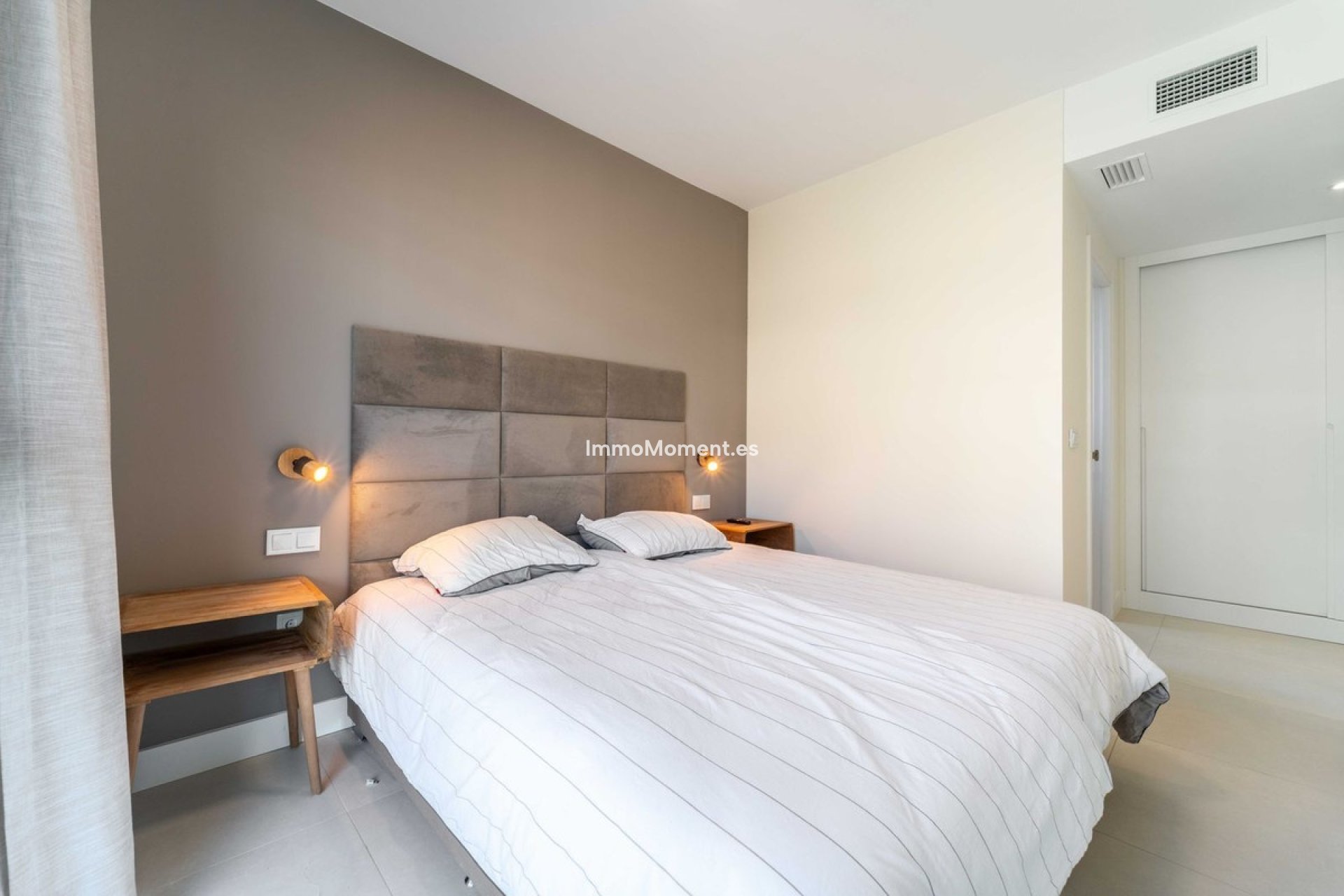 Wiederverkauf - Wohnung - Fuengirola - Higueron