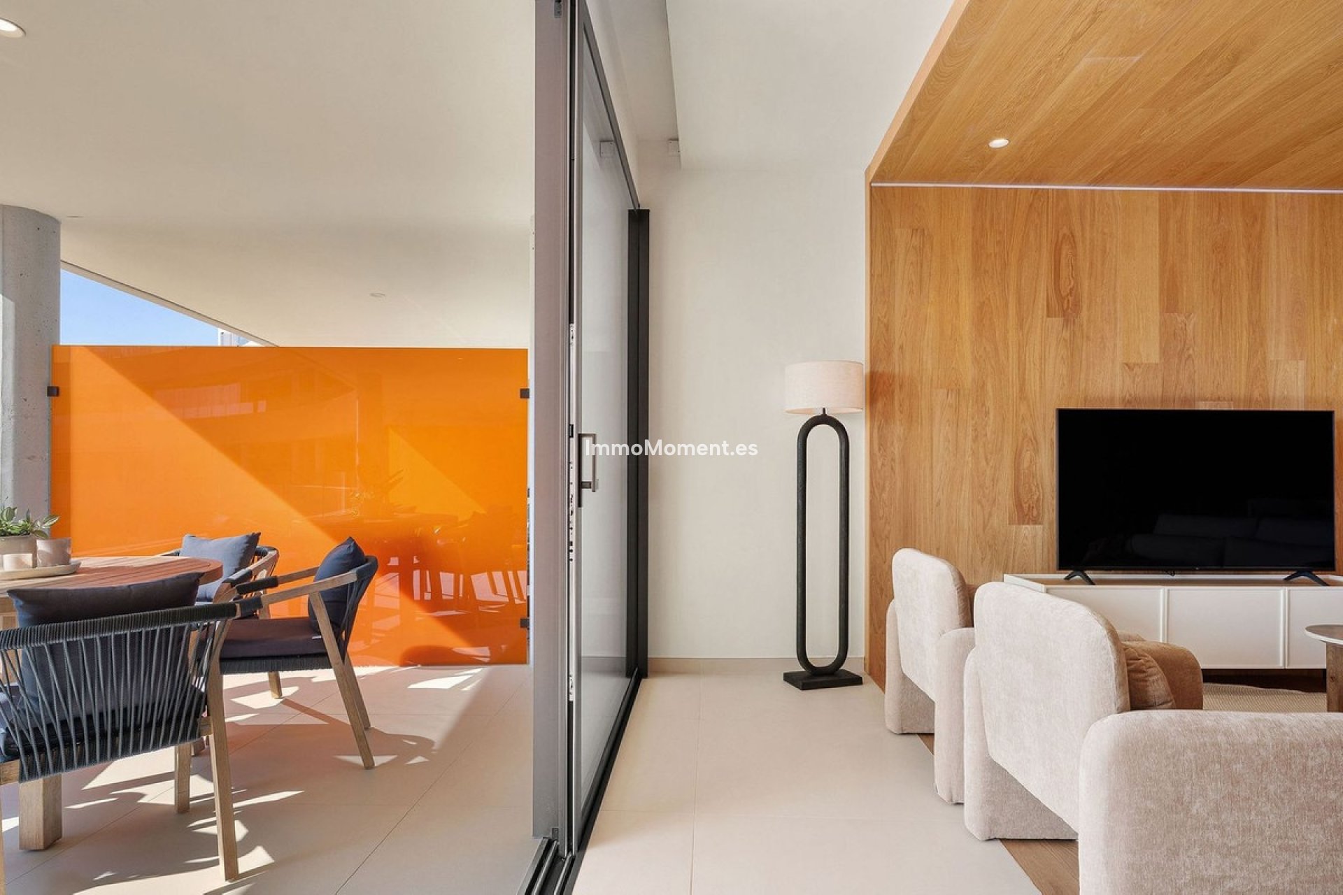 Wiederverkauf - Wohnung - Fuengirola - Higueron