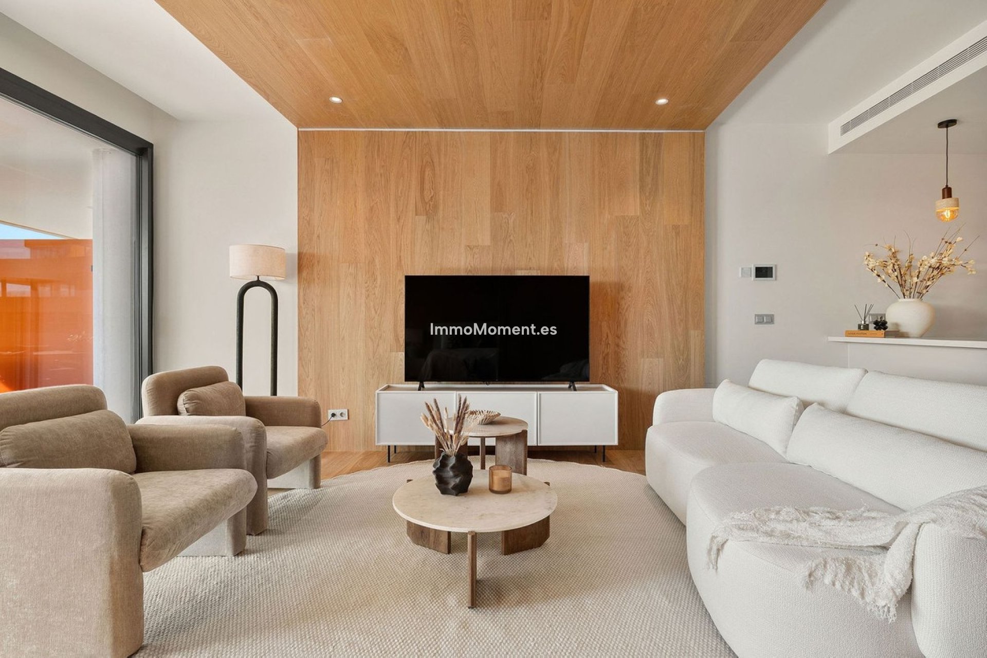 Wiederverkauf - Wohnung - Fuengirola - Higueron