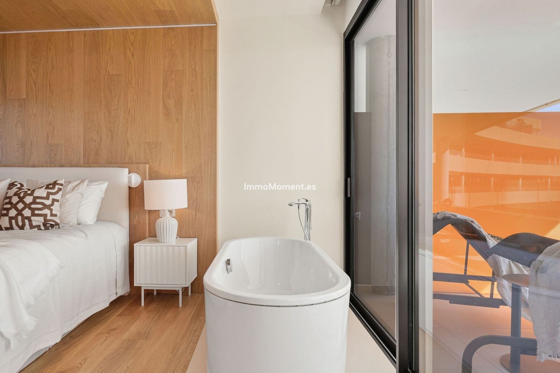 Wiederverkauf - Wohnung - Fuengirola - Higueron