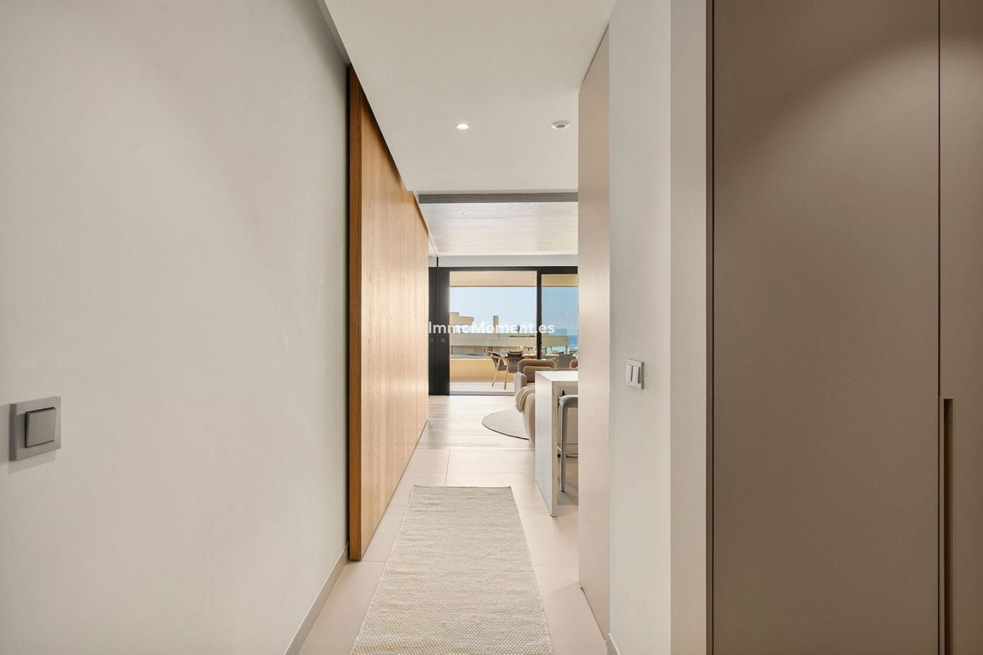 Wiederverkauf - Wohnung - Fuengirola - Higueron